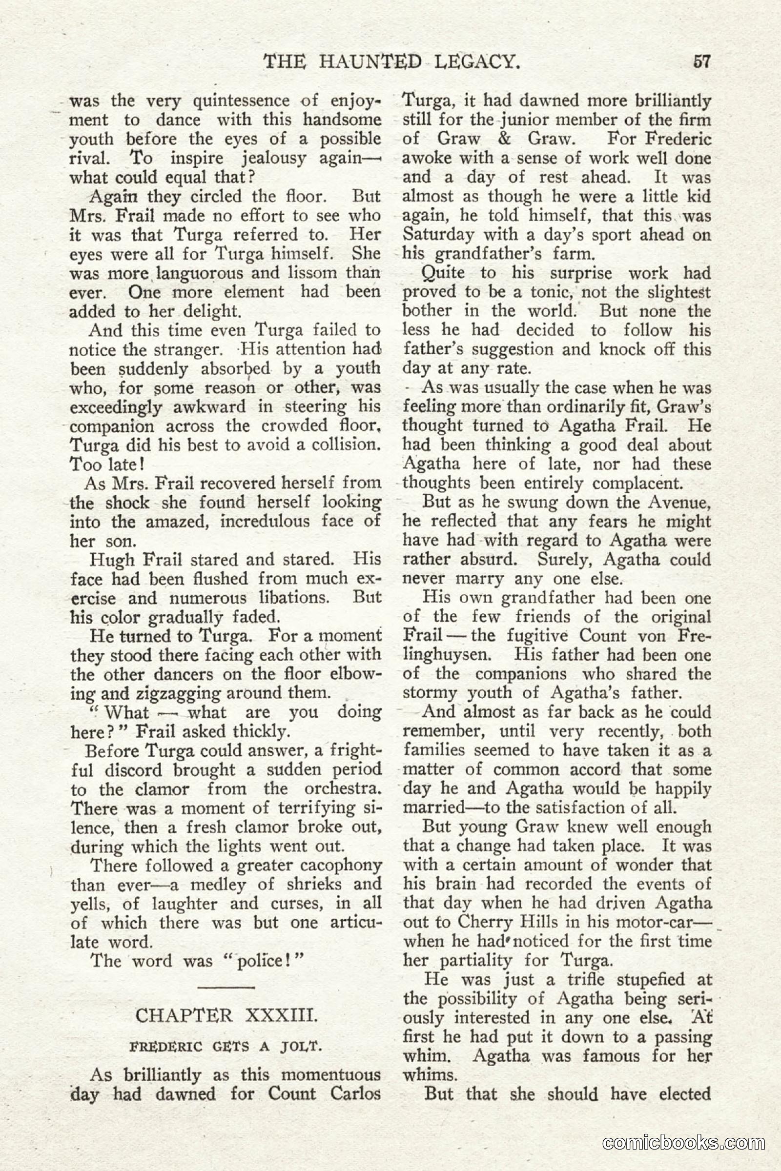 All Story Magazine, May 2, 1914 — page 67 of 274