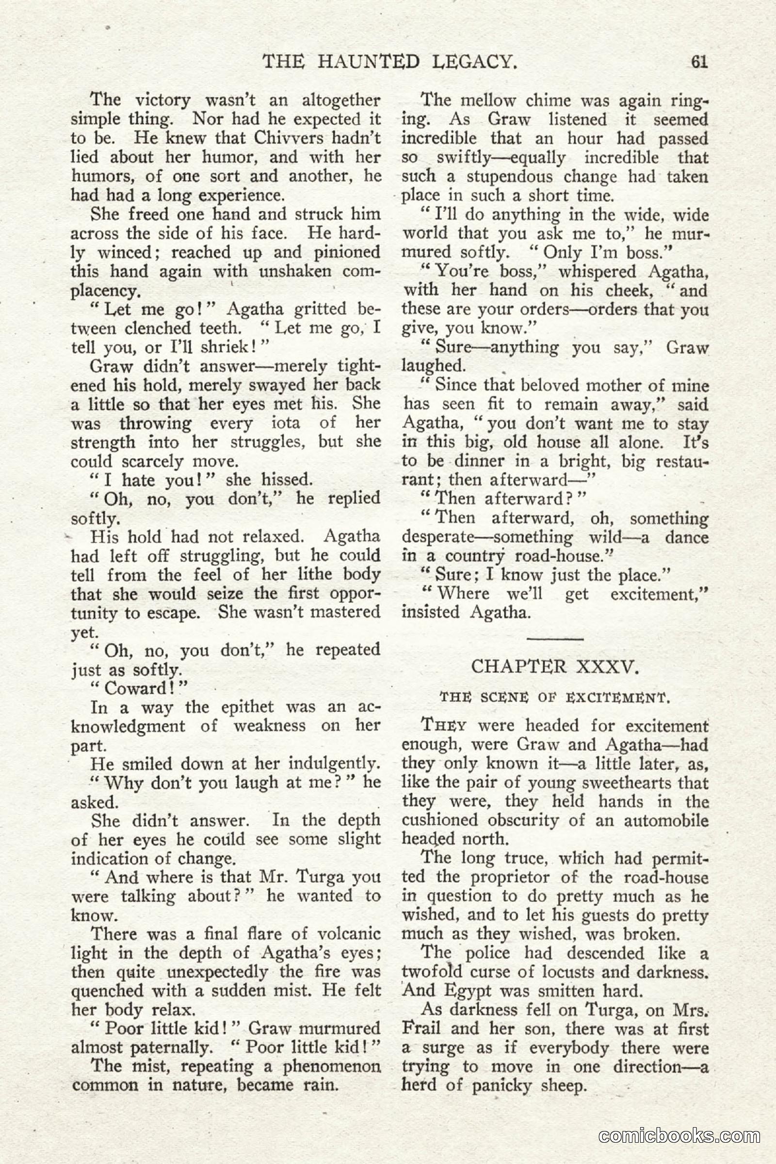All Story Magazine, May 2, 1914 — page 71 of 274
