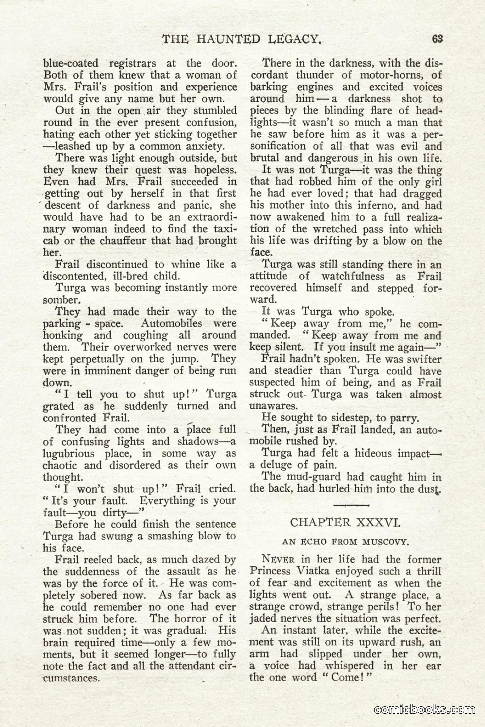 All Story Magazine, May 2, 1914 — page 73 of 274