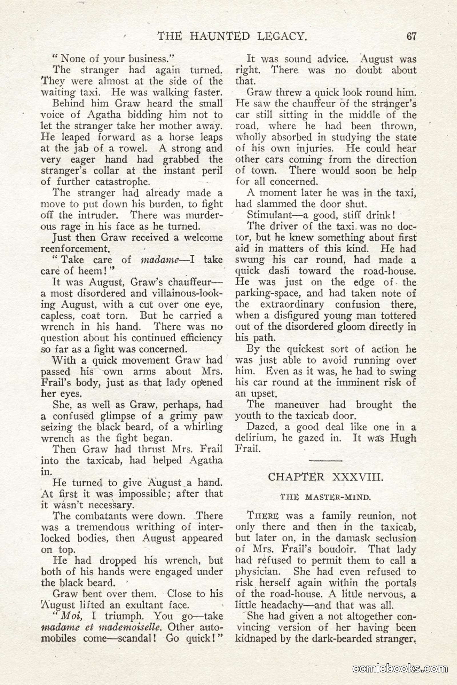 All Story Magazine, May 2, 1914 — page 77 of 274