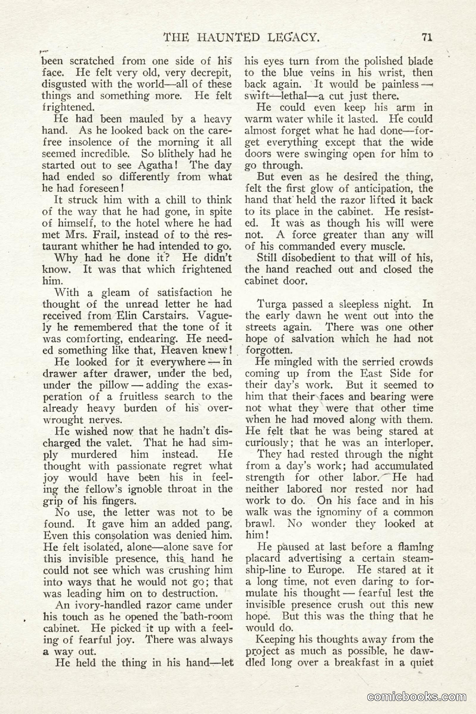 All Story Magazine, May 2, 1914 — page 81 of 274