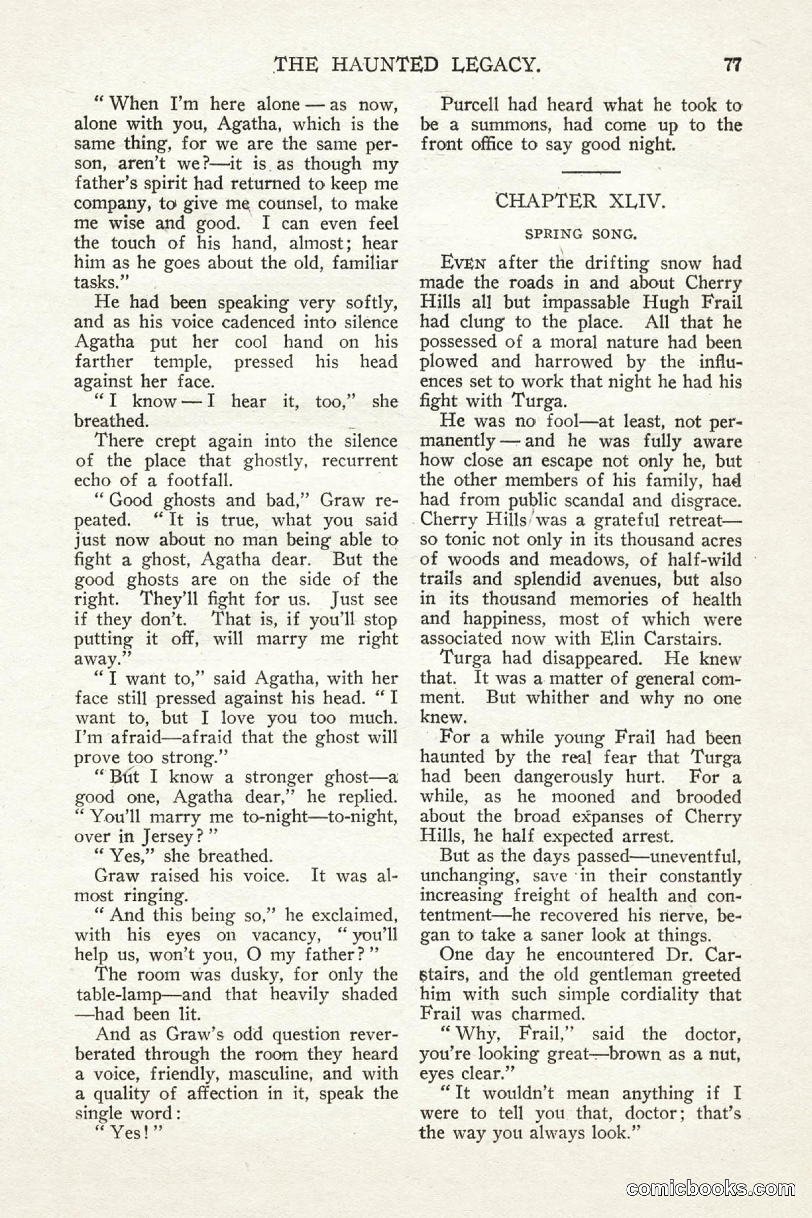 All Story Magazine, May 2, 1914 — page 87 of 274