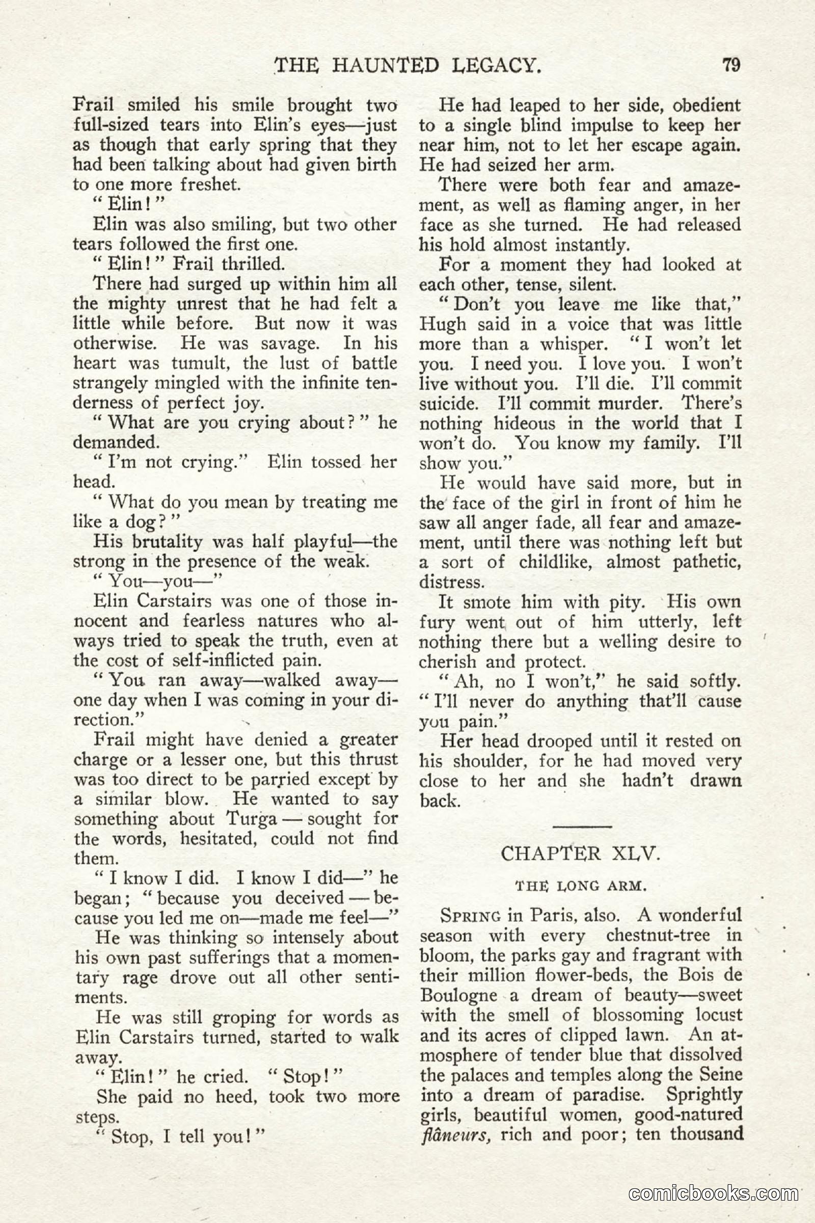 All Story Magazine, May 2, 1914 — page 89 of 274