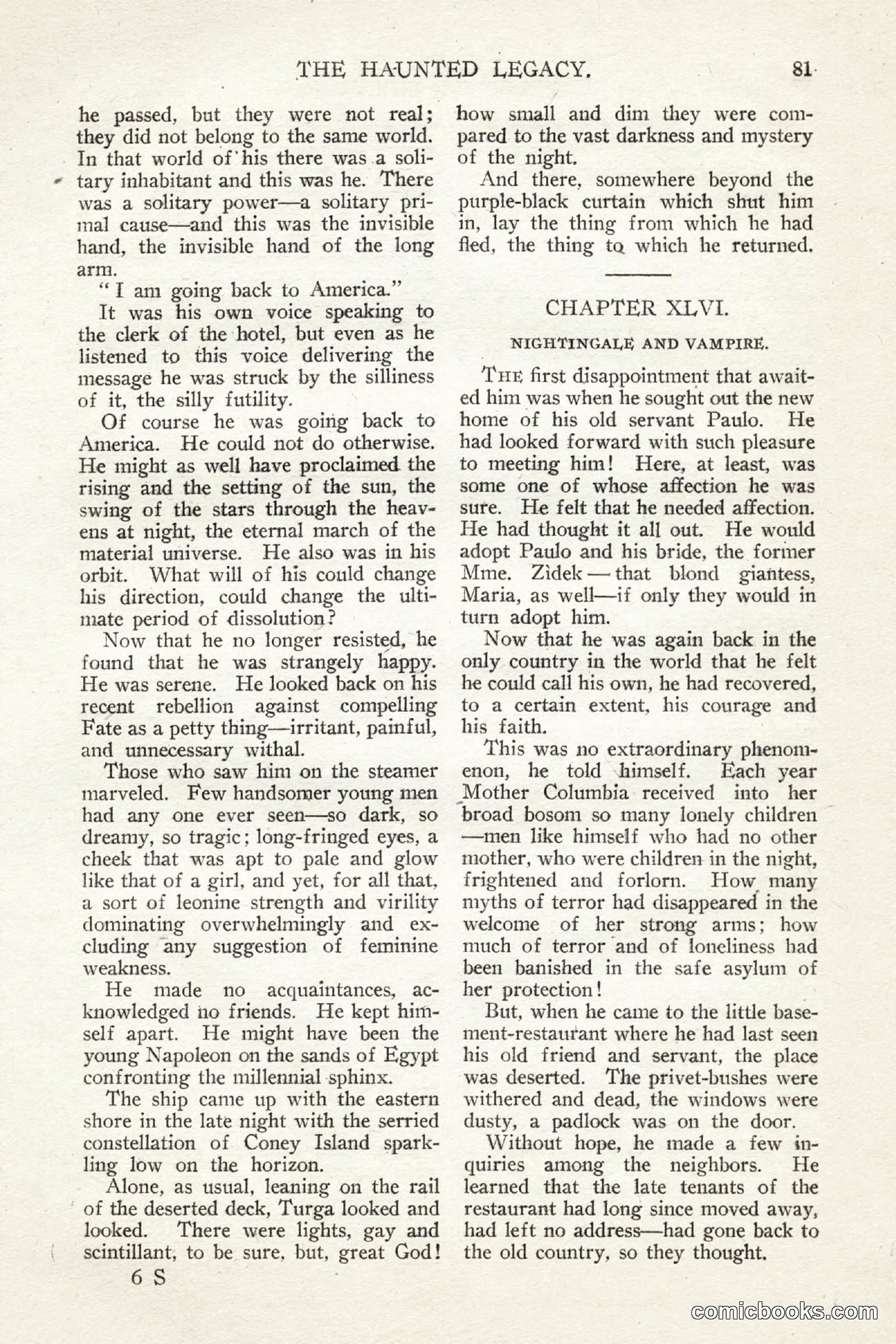 All Story Magazine, May 2, 1914 — page 91 of 274