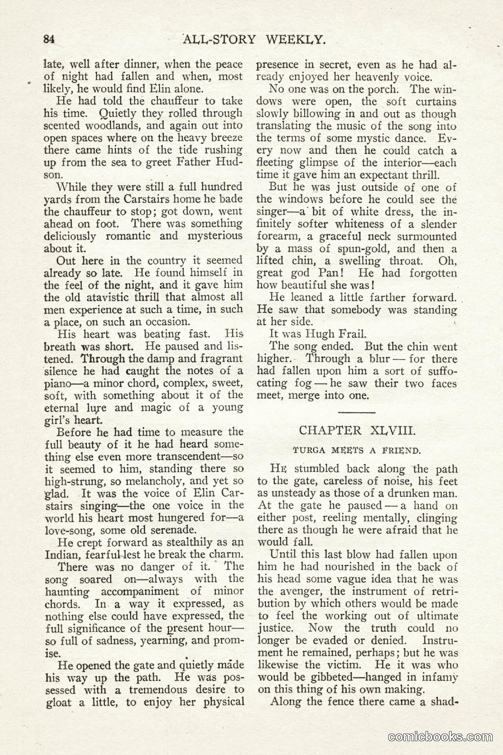 All Story Magazine, May 2, 1914 — page 94 of 274