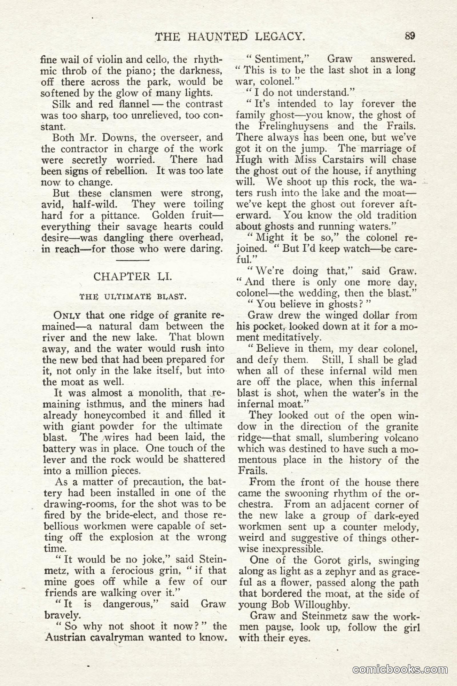 All Story Magazine, May 2, 1914 — page 99 of 274
