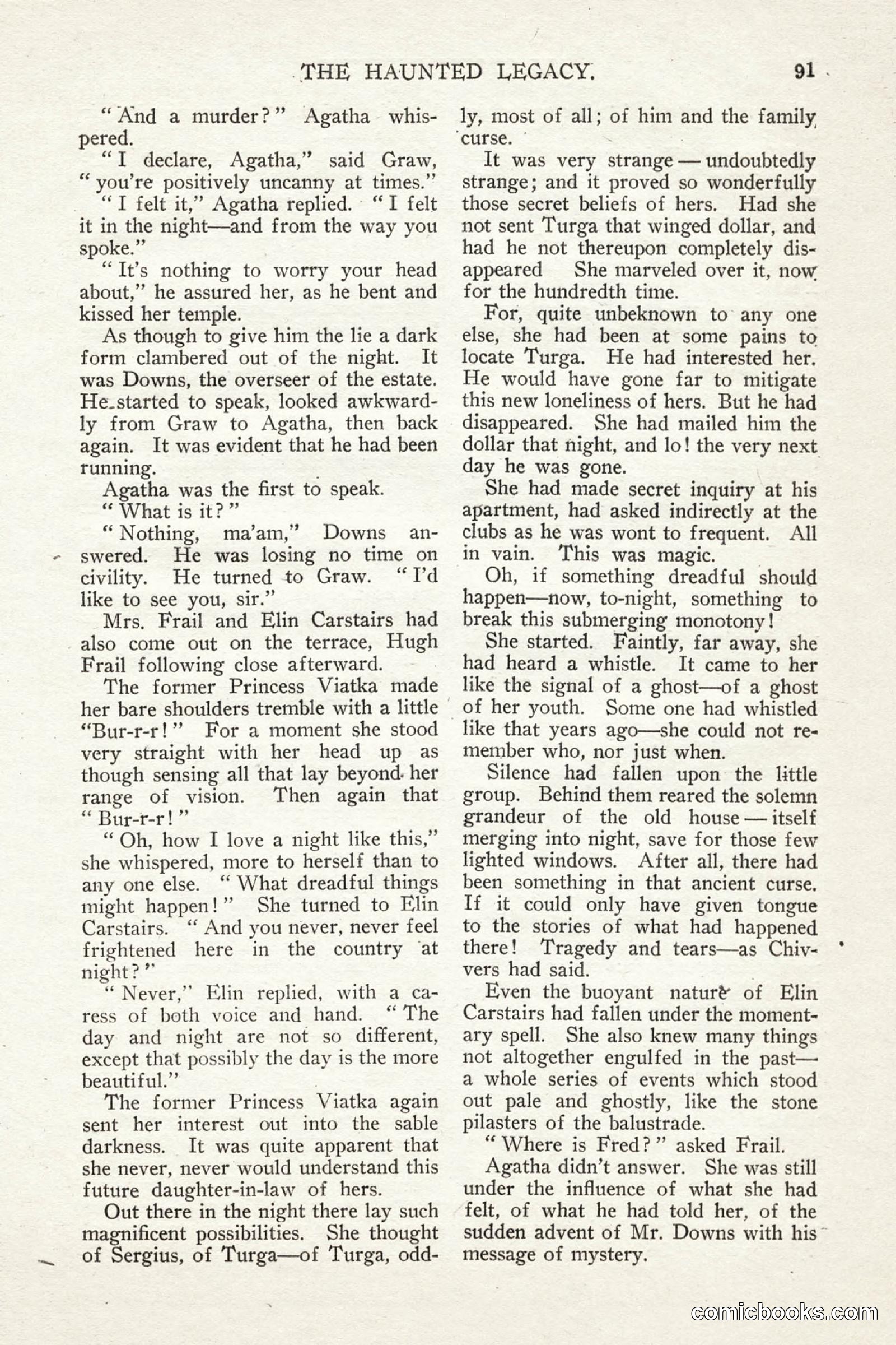 All Story Magazine, May 2, 1914 — page 101 of 274