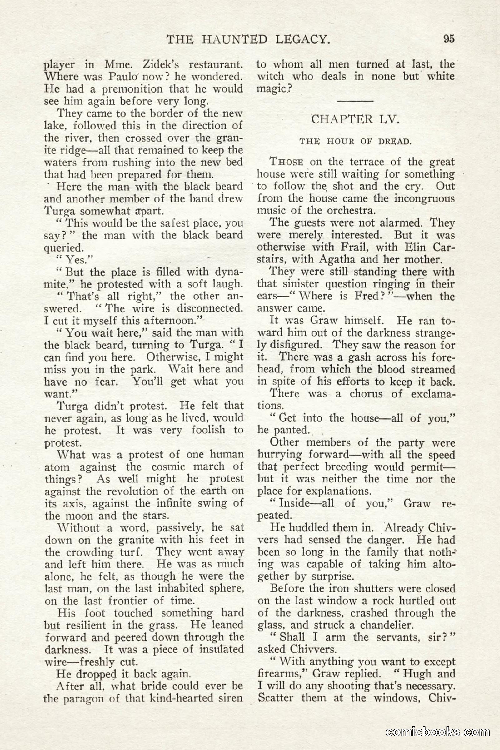 All Story Magazine, May 2, 1914 — page 105 of 274