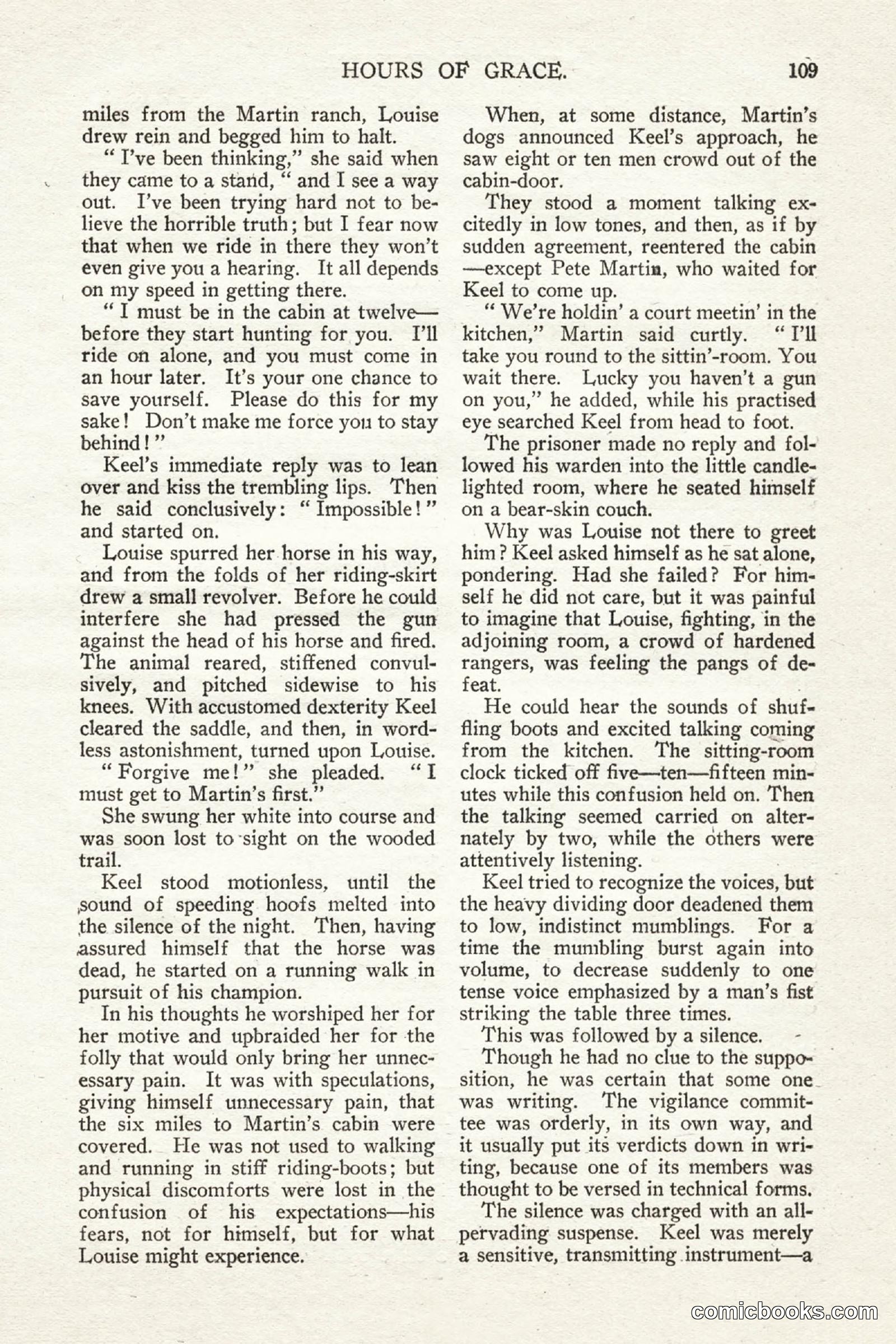All Story Magazine, May 2, 1914 — page 119 of 274