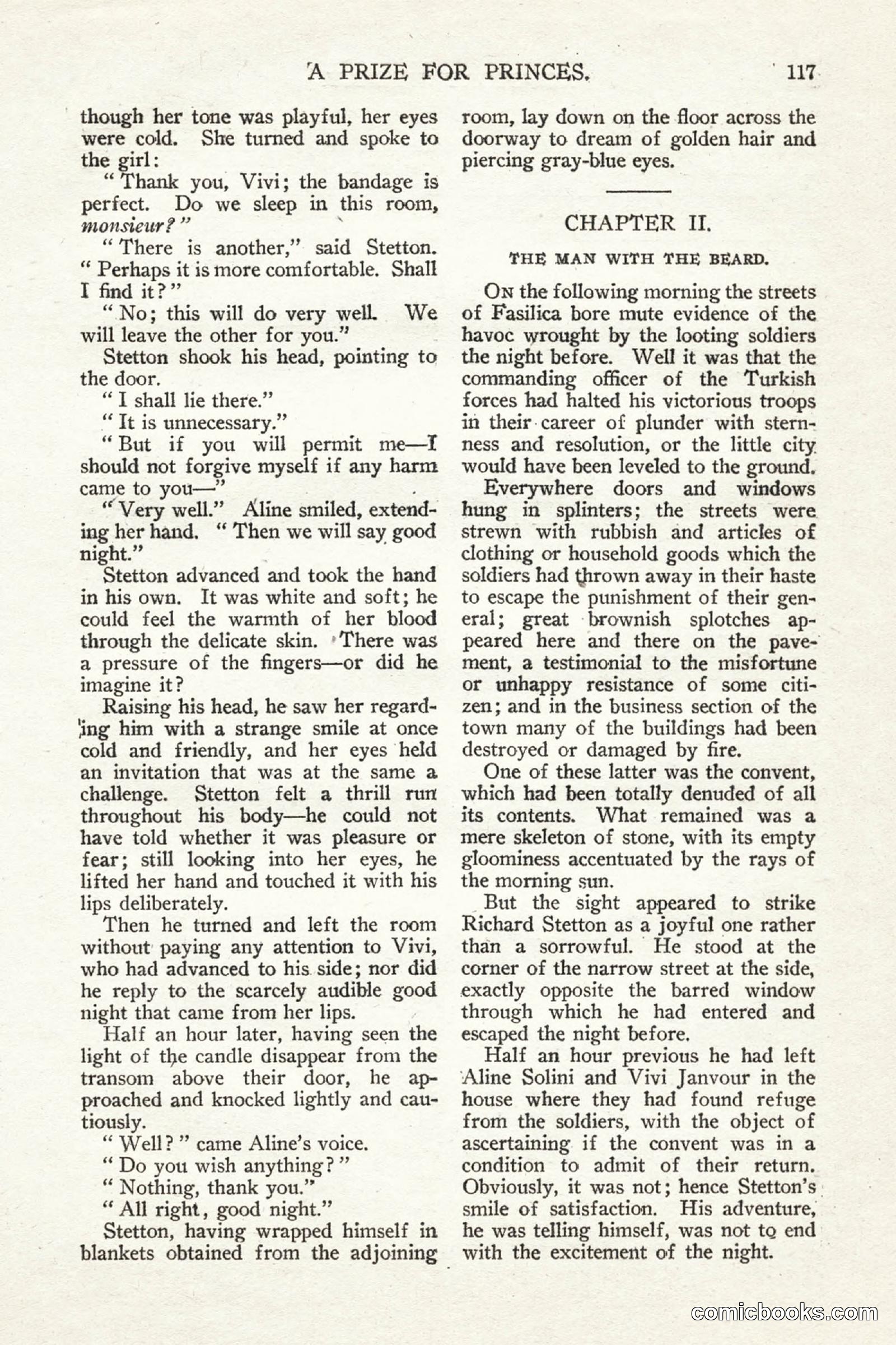 All Story Magazine, May 2, 1914 — page 127 of 274