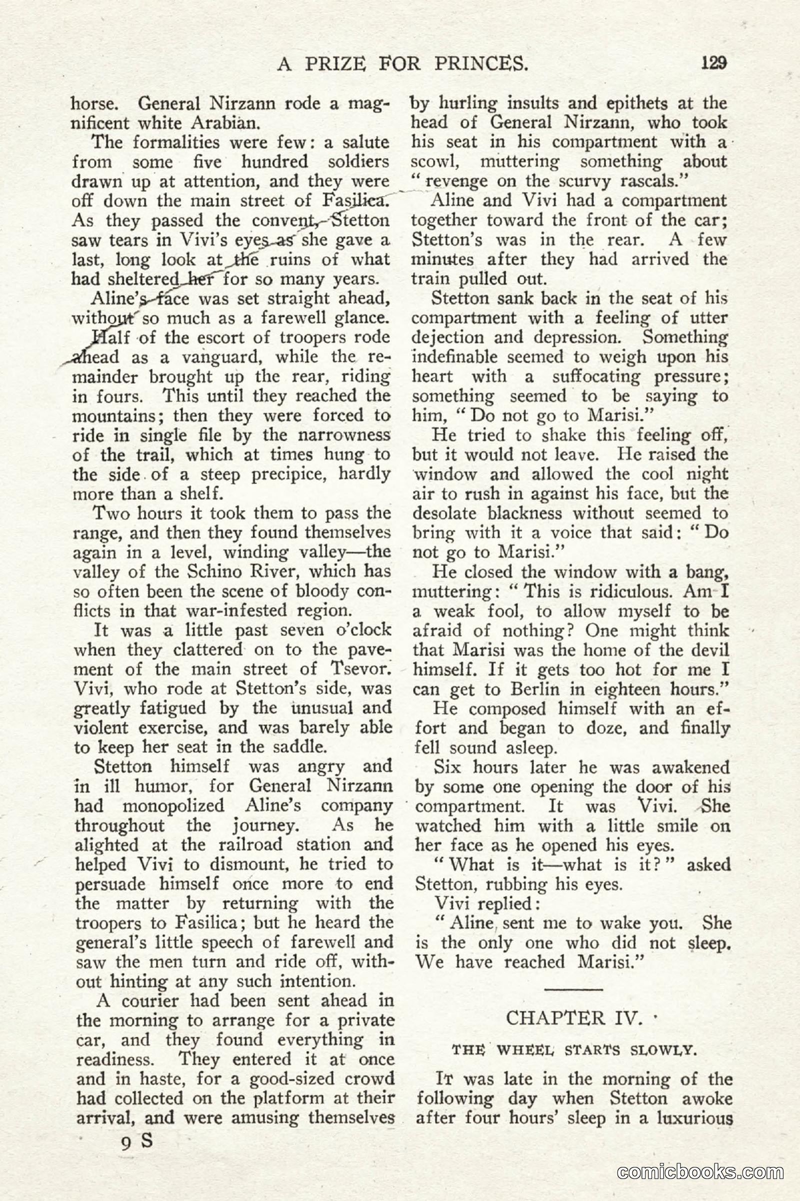 All Story Magazine, May 2, 1914 — page 139 of 274