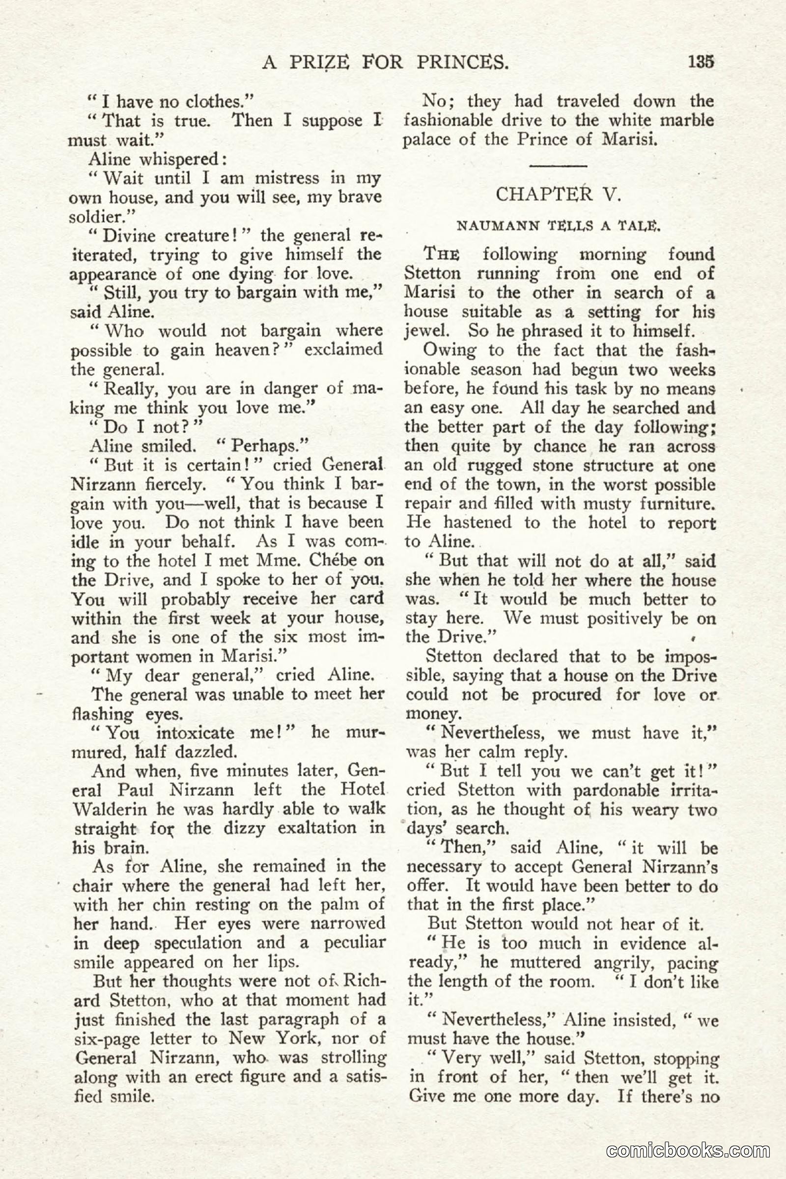 All Story Magazine, May 2, 1914 — page 145 of 274