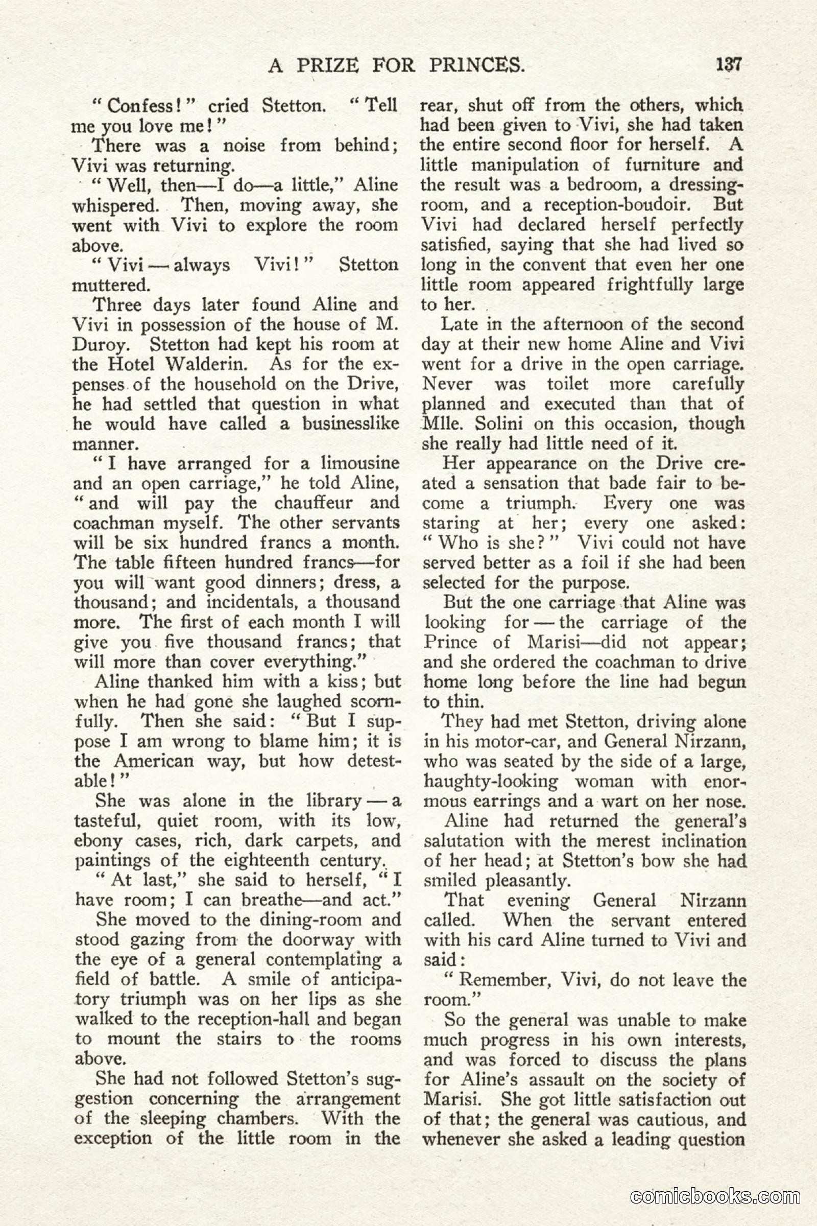 All Story Magazine, May 2, 1914 — page 147 of 274