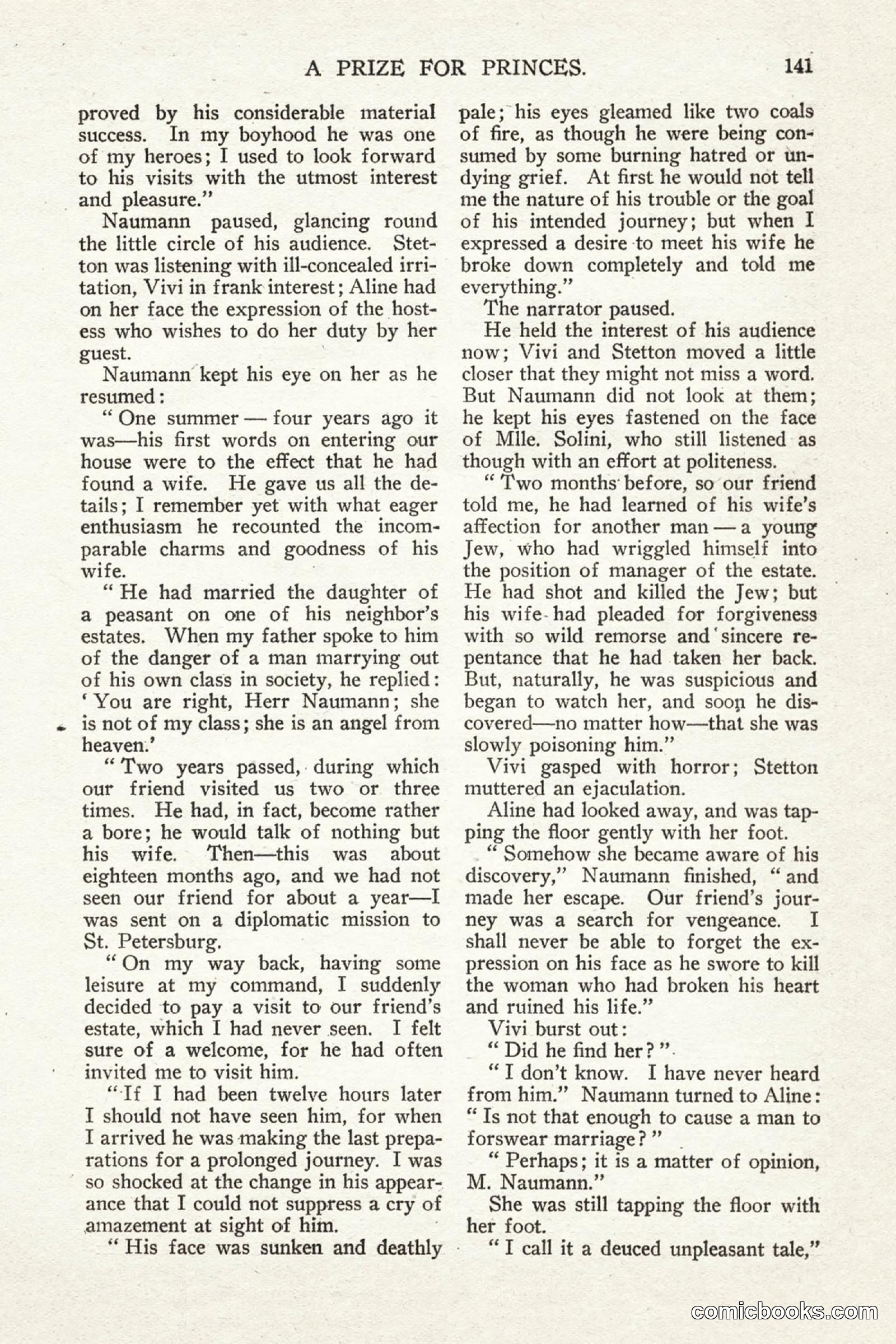 All Story Magazine, May 2, 1914 — page 151 of 274
