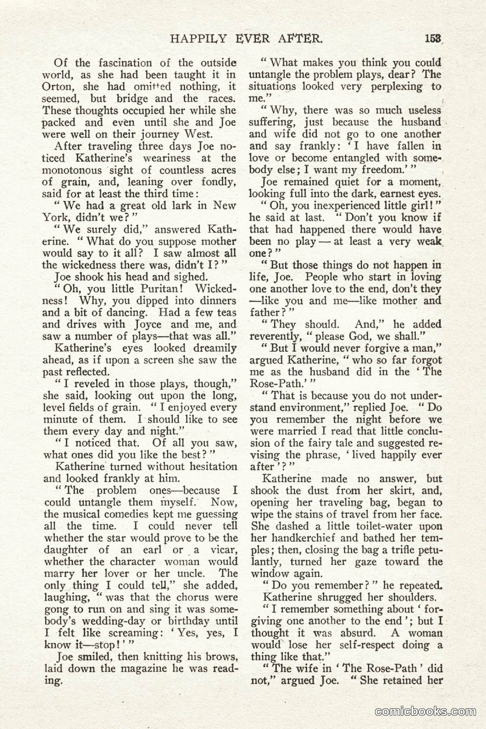All Story Magazine, May 2, 1914 — page 163 of 274