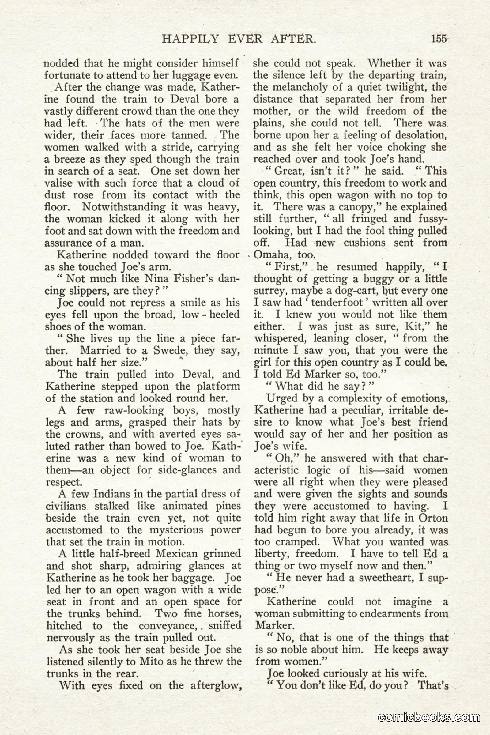 All Story Magazine, May 2, 1914 — page 165 of 274