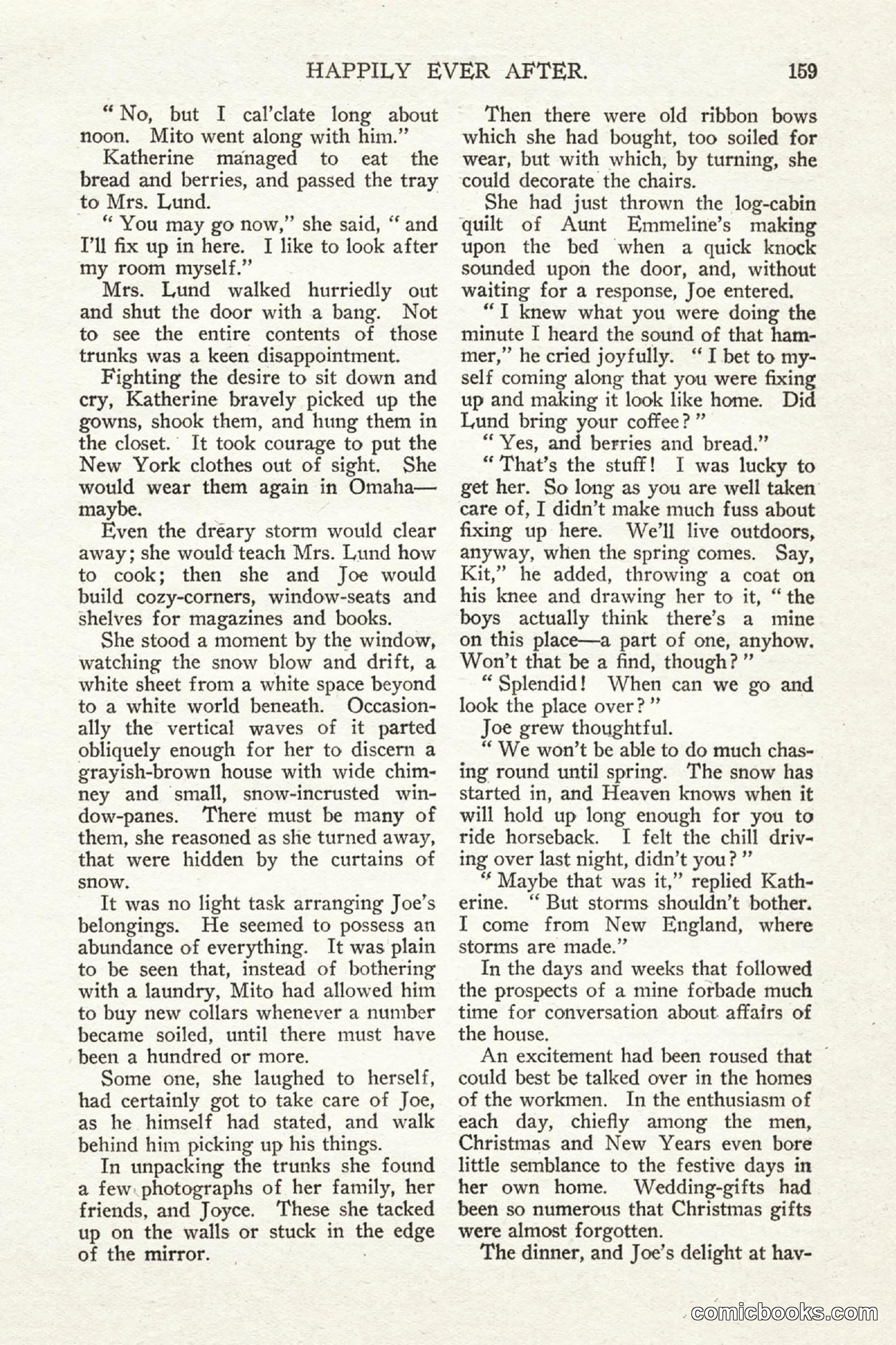 All Story Magazine, May 2, 1914 — page 169 of 274