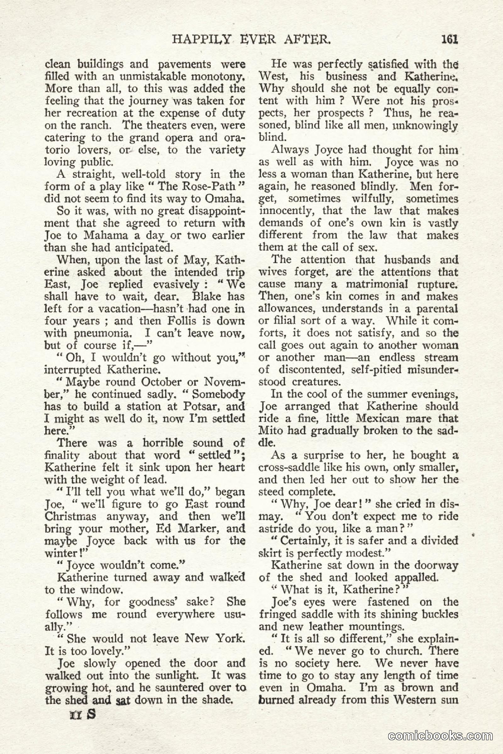 All Story Magazine, May 2, 1914 — page 171 of 274