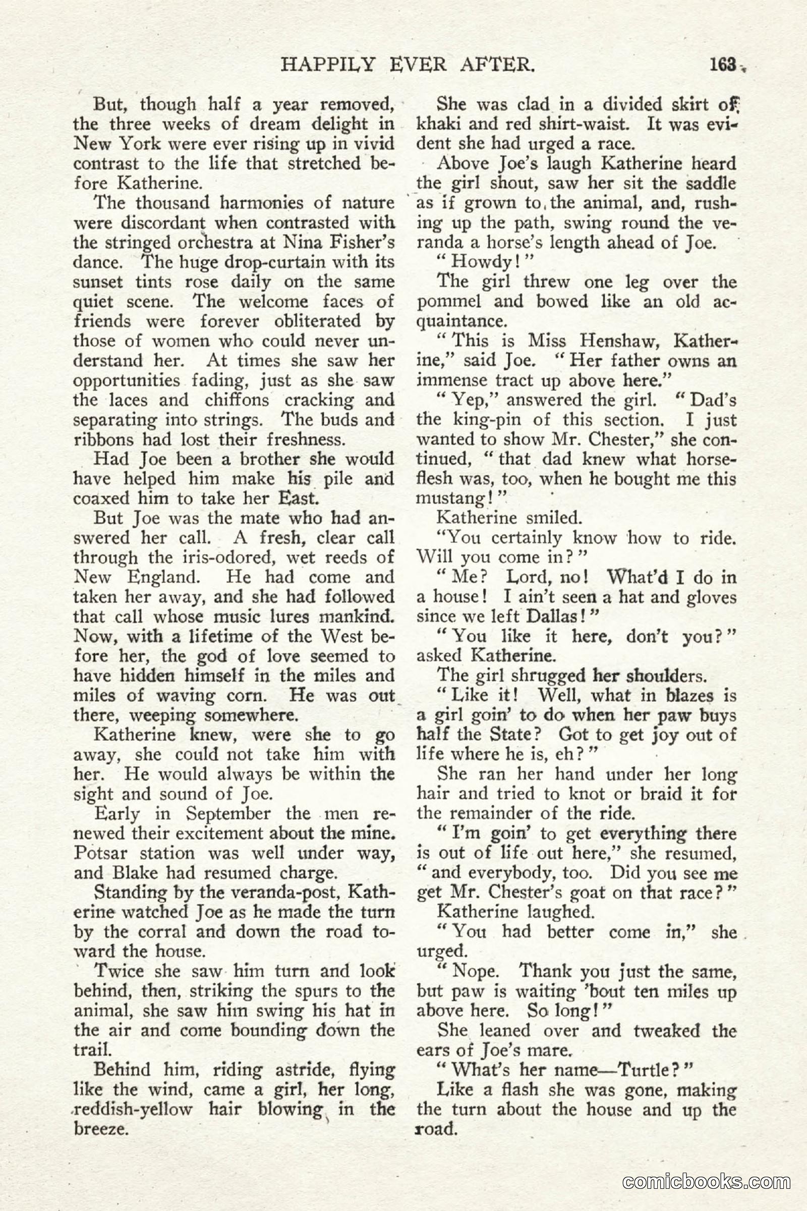 All Story Magazine, May 2, 1914 — page 173 of 274