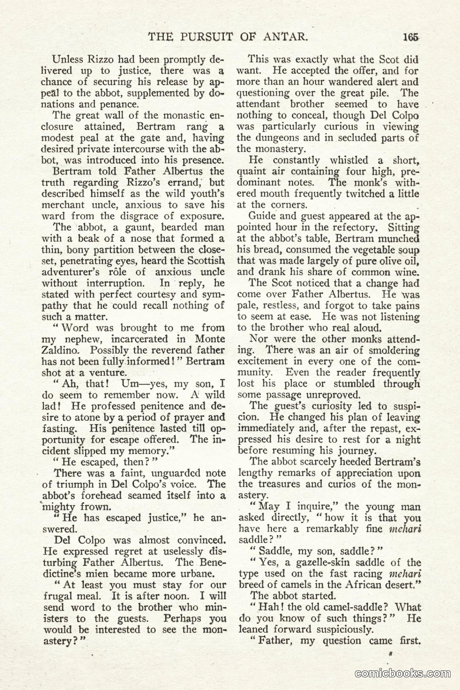 All Story Magazine, May 2, 1914 — page 175 of 274