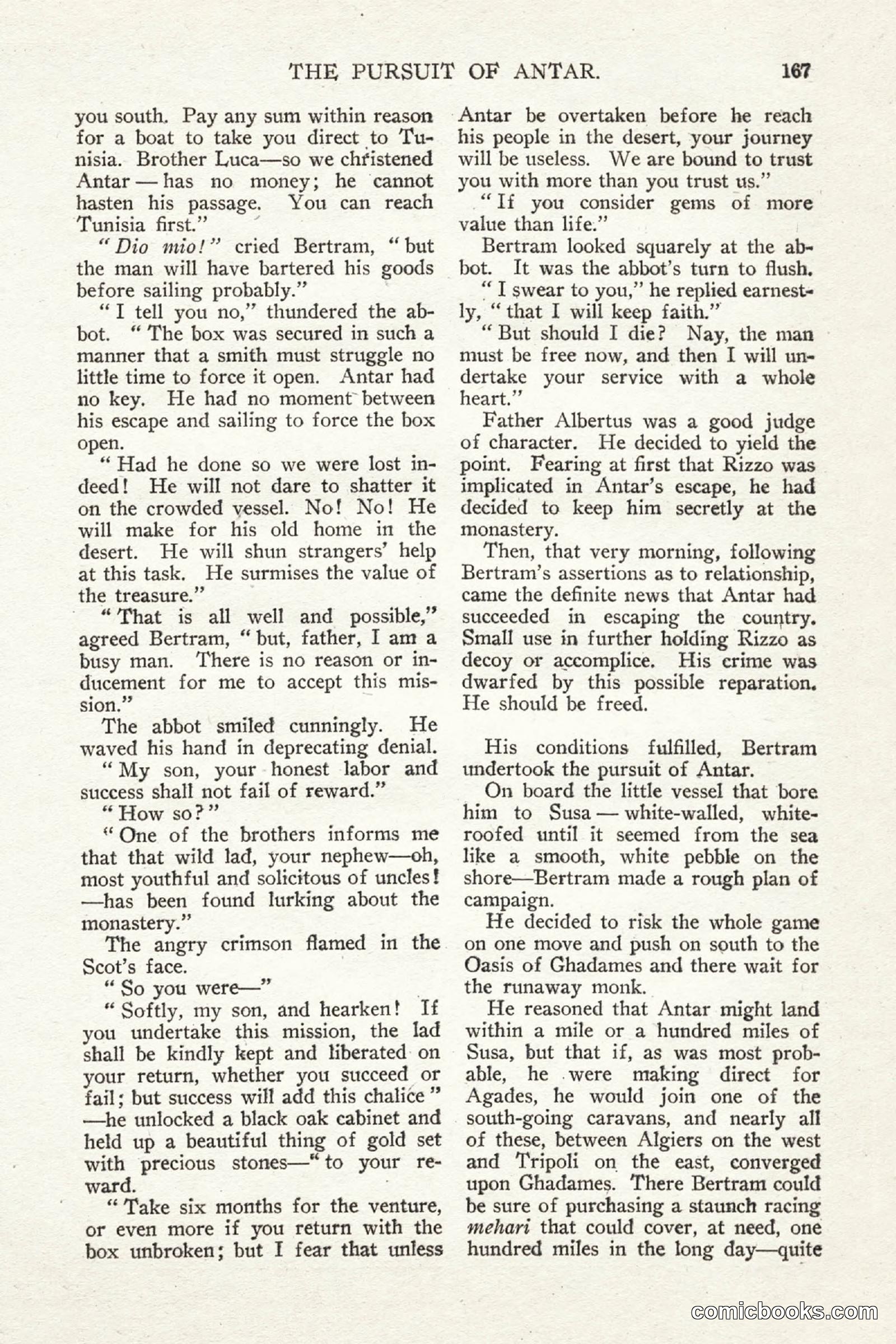All Story Magazine, May 2, 1914 — page 177 of 274
