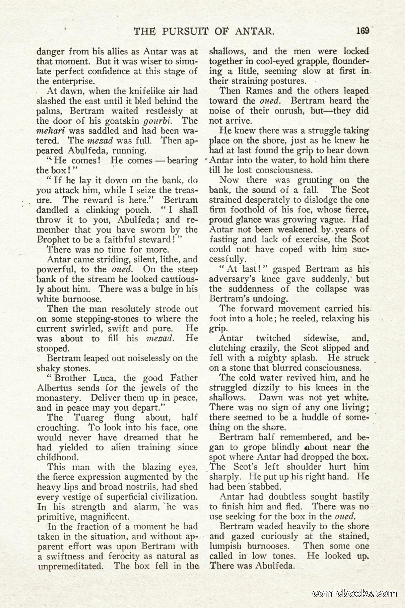 All Story Magazine, May 2, 1914 — page 179 of 274