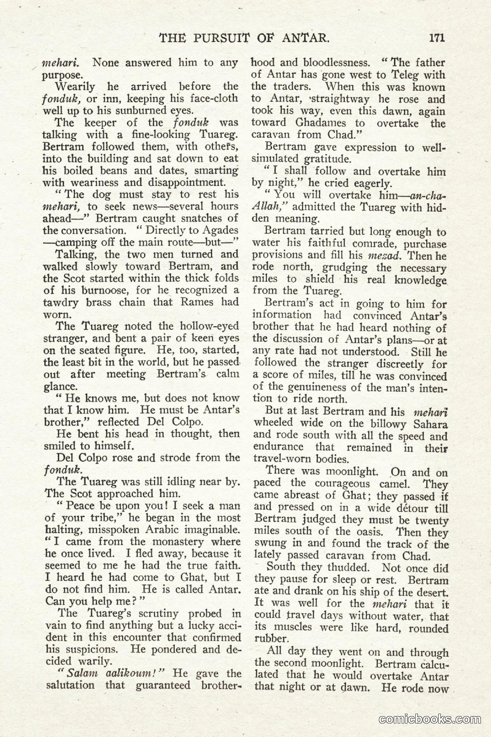 All Story Magazine, May 2, 1914 — page 181 of 274