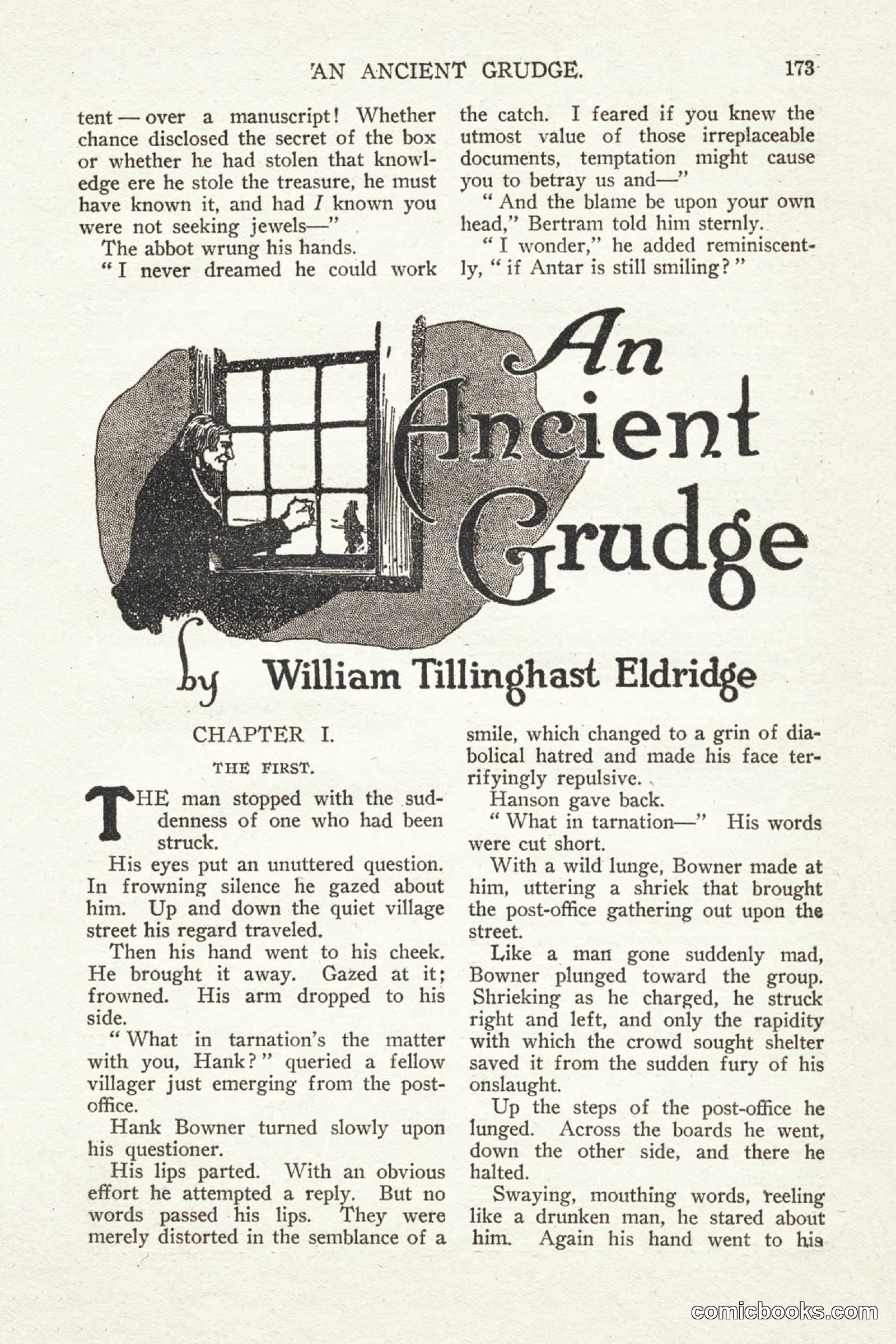 All Story Magazine, May 2, 1914 — page 183 of 274