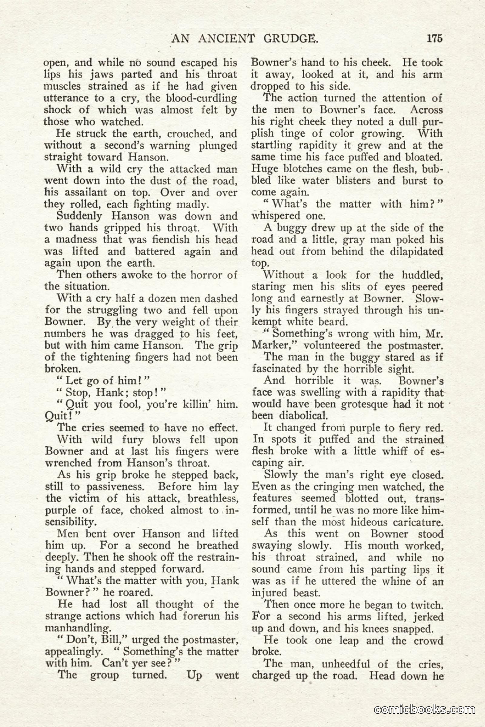 All Story Magazine, May 2, 1914 — page 185 of 274