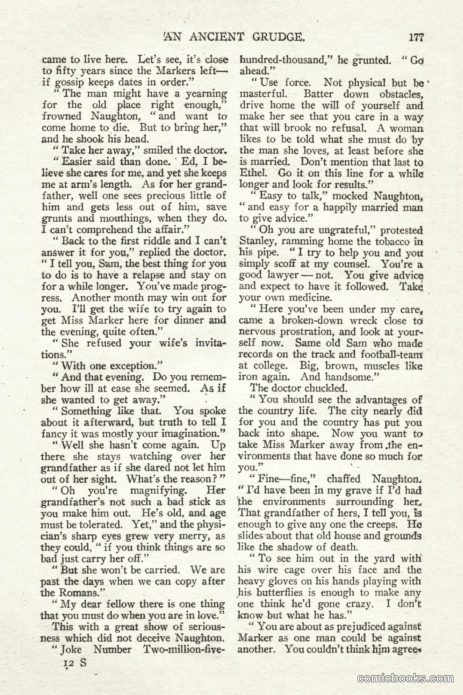 All Story Magazine, May 2, 1914 — page 187 of 274