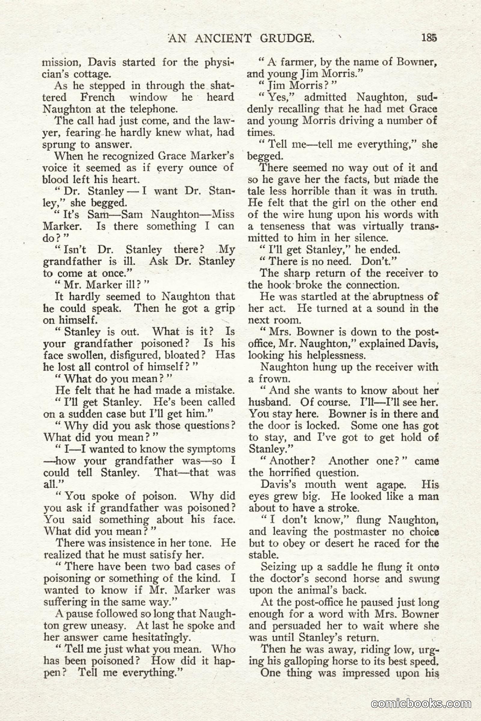 All Story Magazine, May 2, 1914 — page 195 of 274