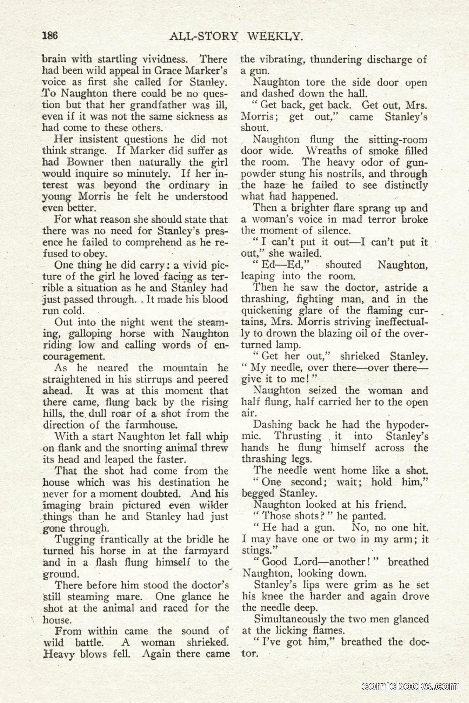 All Story Magazine, May 2, 1914 — page 196 of 274
