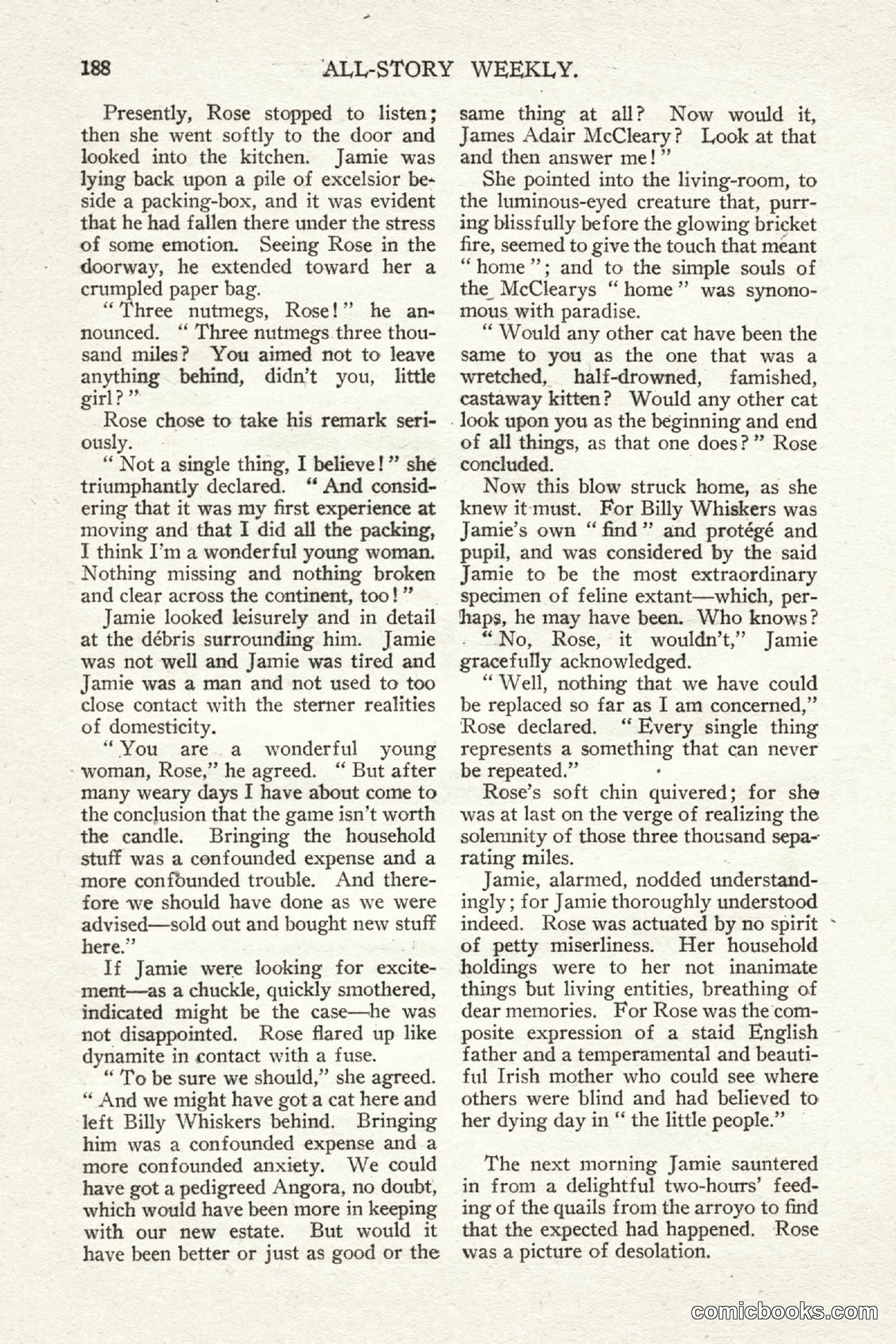 All Story Magazine, May 2, 1914 — page 198 of 274