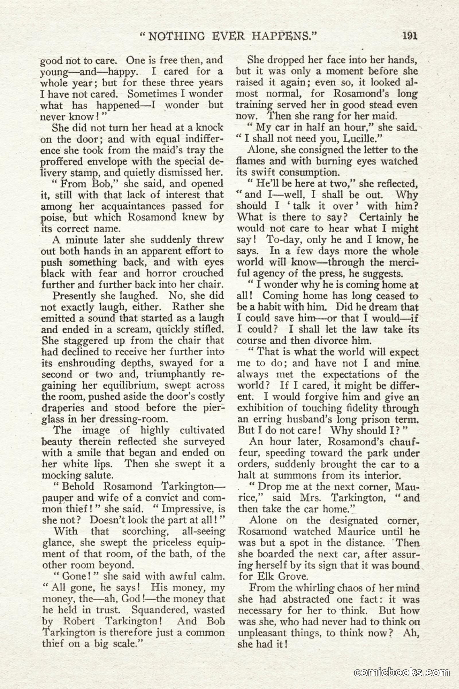 All Story Magazine, May 2, 1914 — page 201 of 274