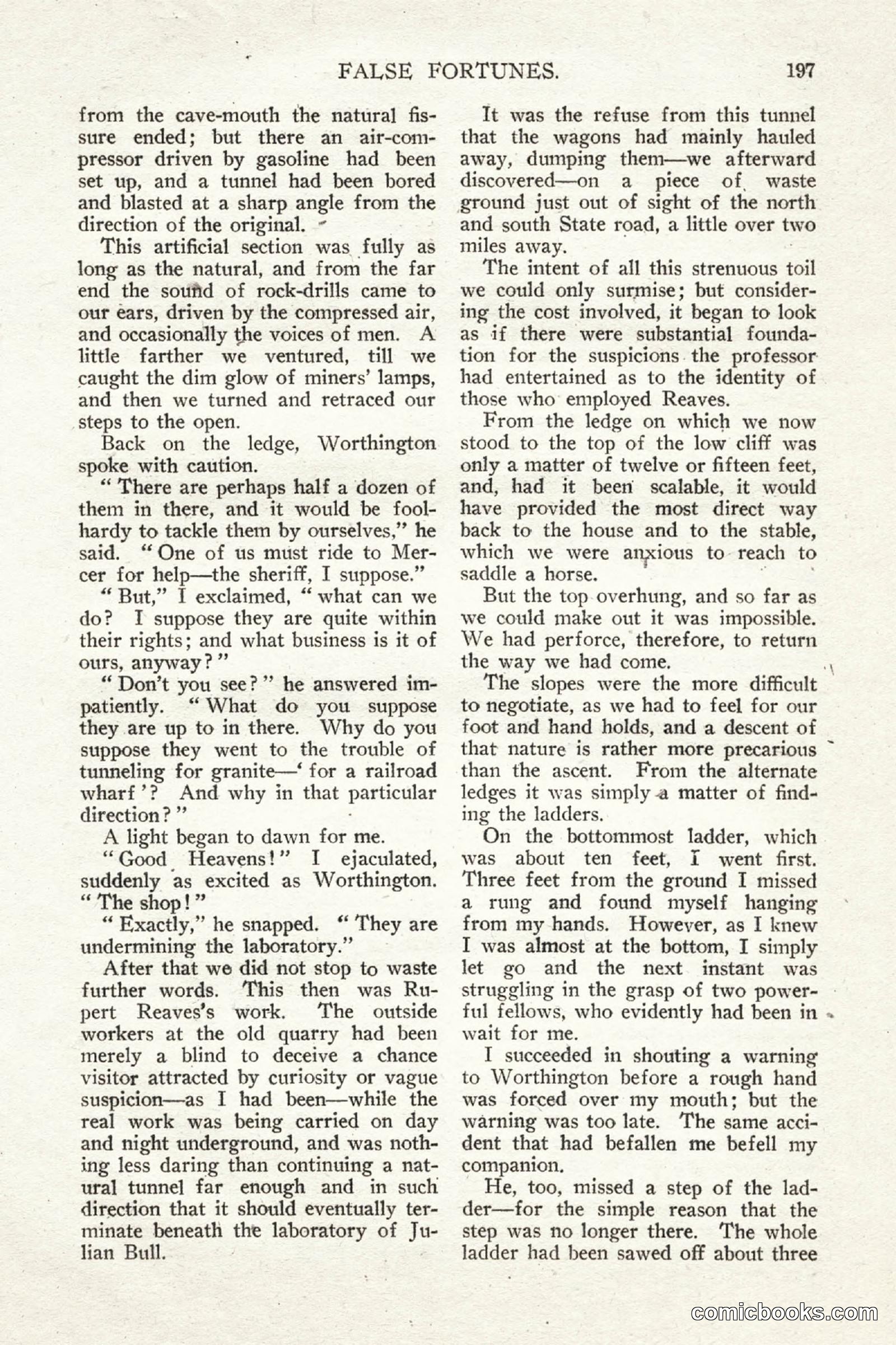 All Story Magazine, May 2, 1914 — page 207 of 274