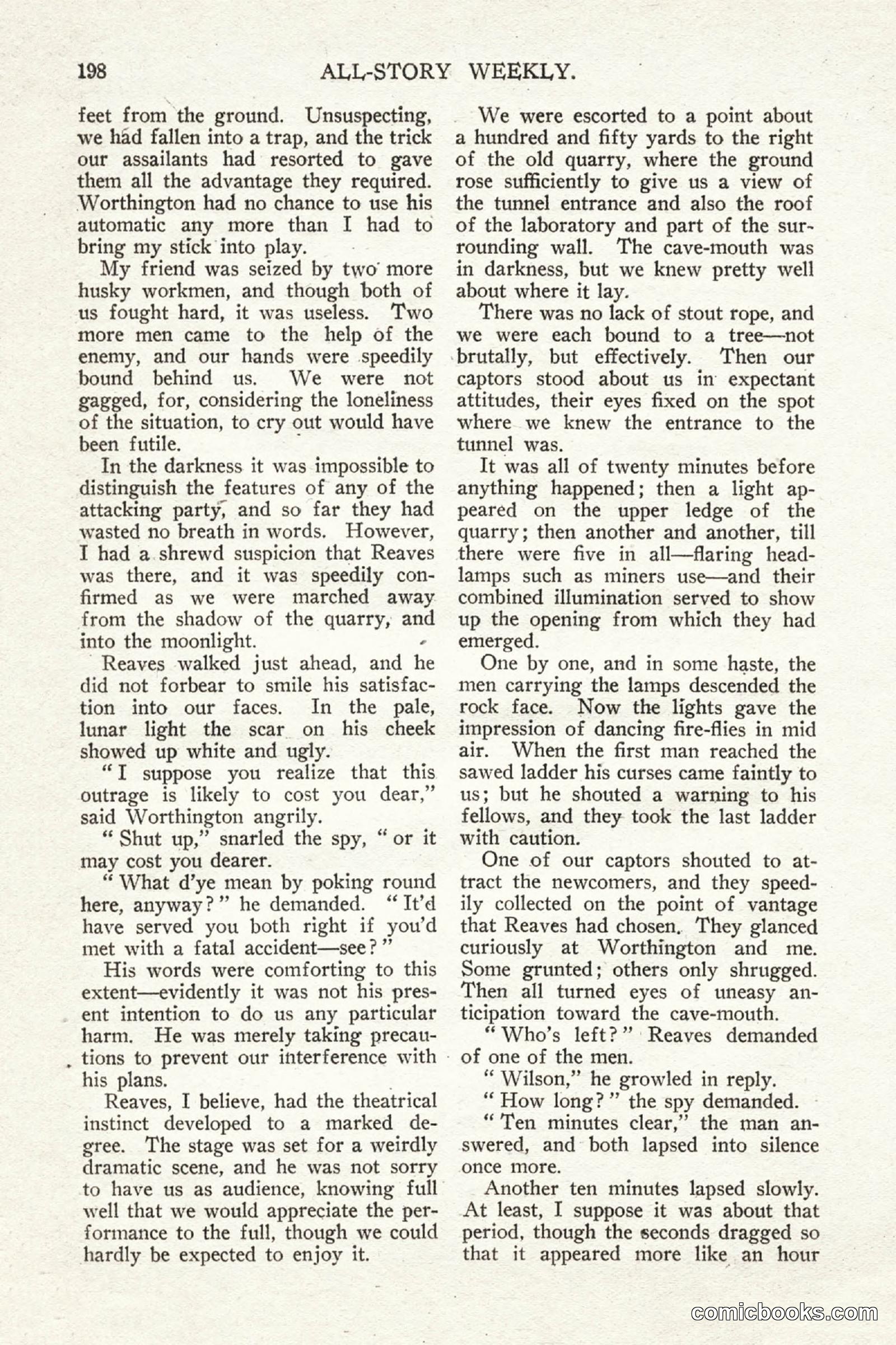 All Story Magazine, May 2, 1914 — page 208 of 274