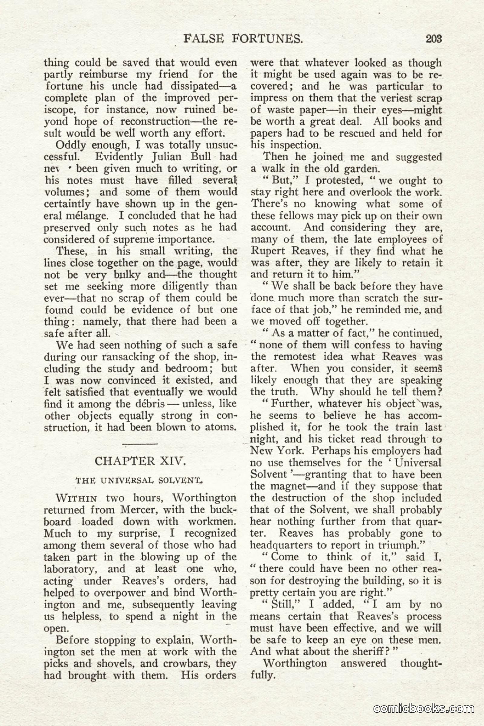 All Story Magazine, May 2, 1914 — page 213 of 274