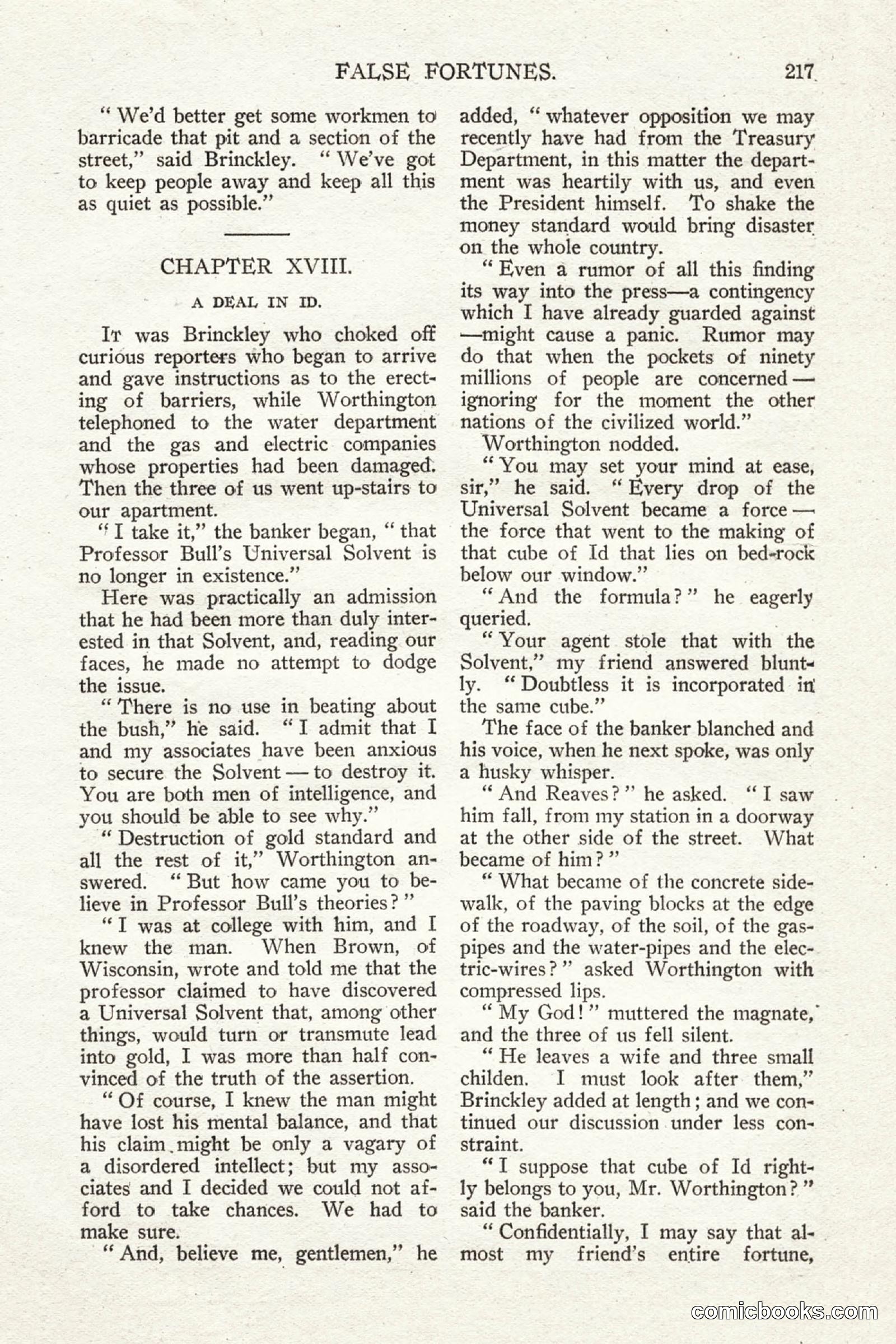 All Story Magazine, May 2, 1914 — page 227 of 274