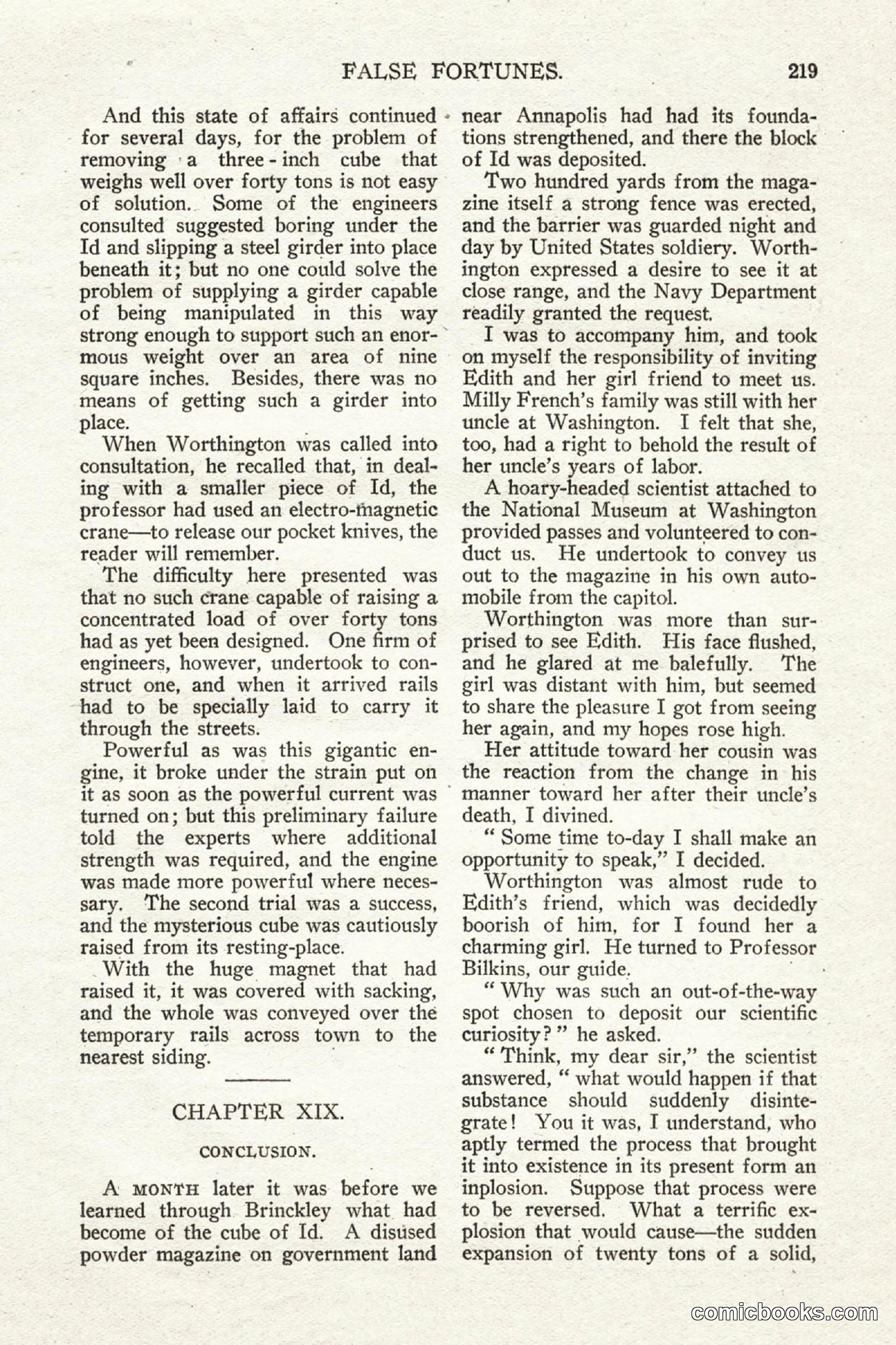All Story Magazine, May 2, 1914 — page 229 of 274