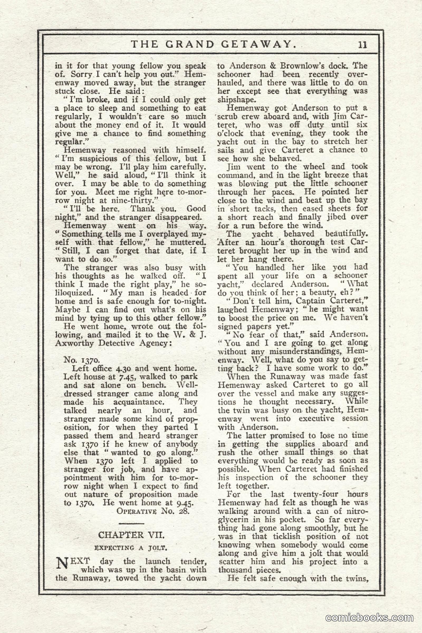 All Story Magazine, May 2, 1914 — page 245 of 274