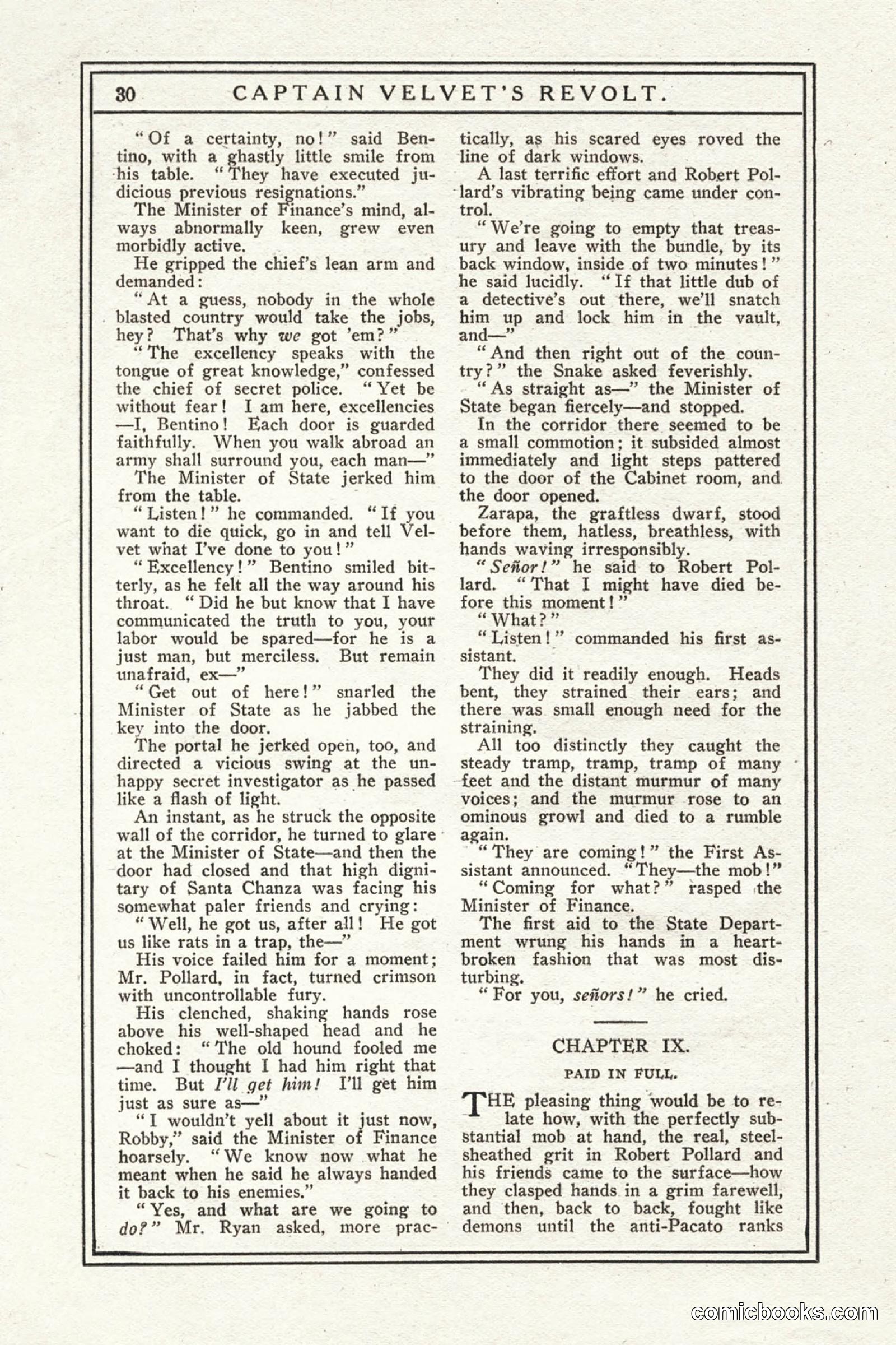 All Story Magazine, May 2, 1914 — page 264 of 274