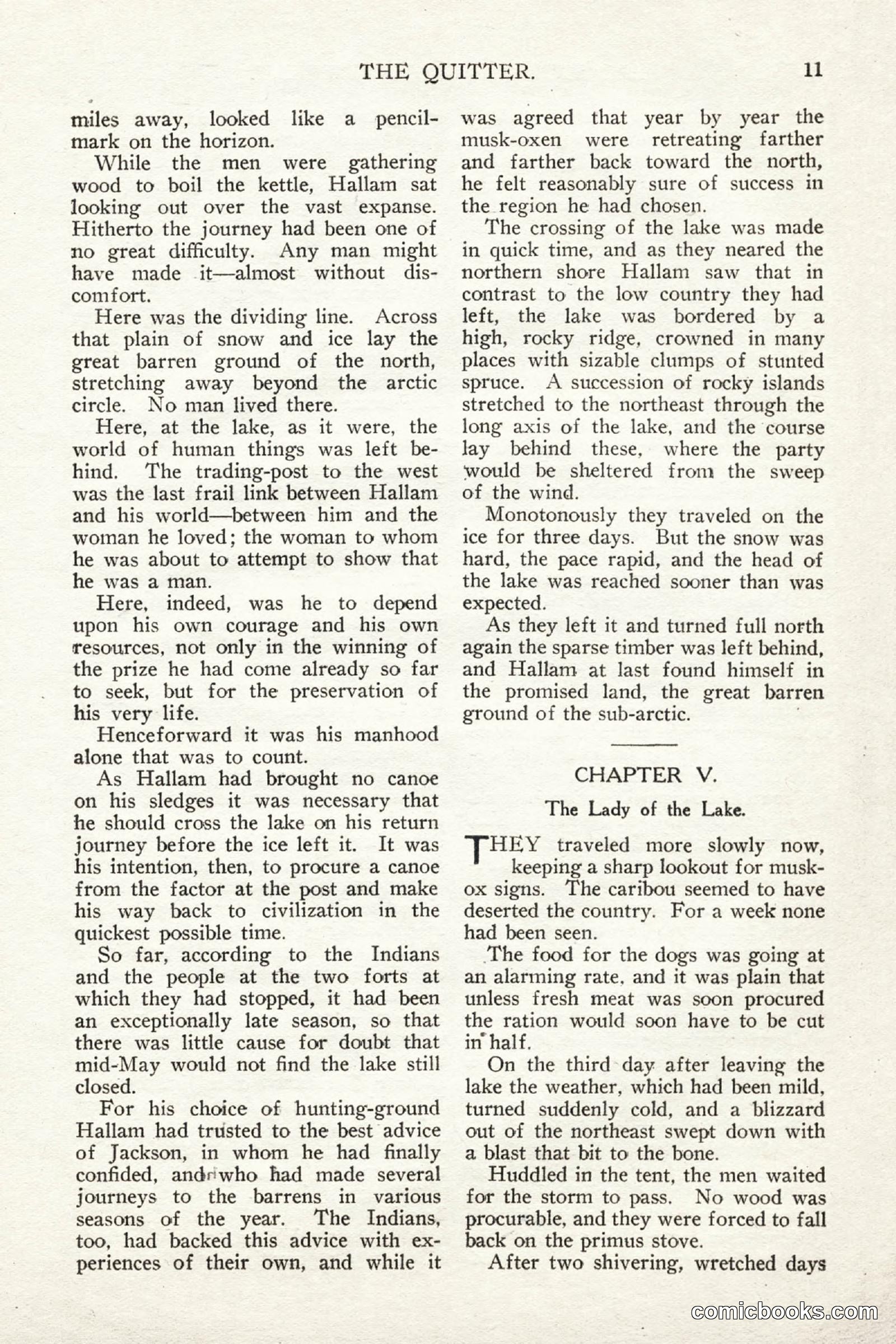 All Story Magazine, July 11, 1914 — page 17 of 216