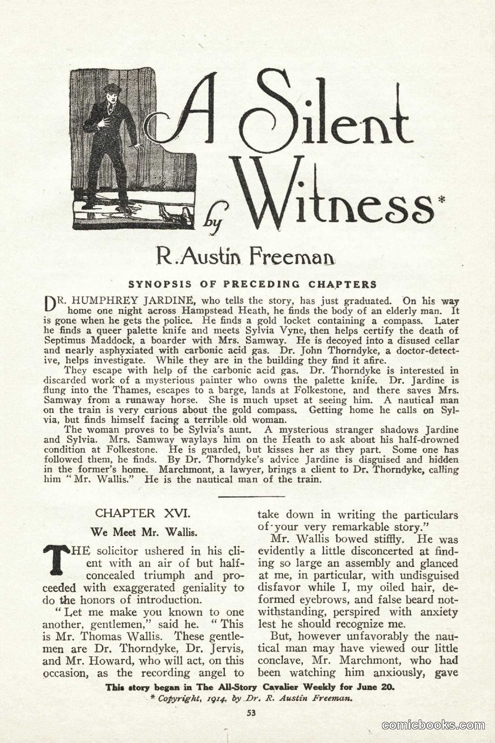All Story Magazine, July 11, 1914 — page 59 of 216