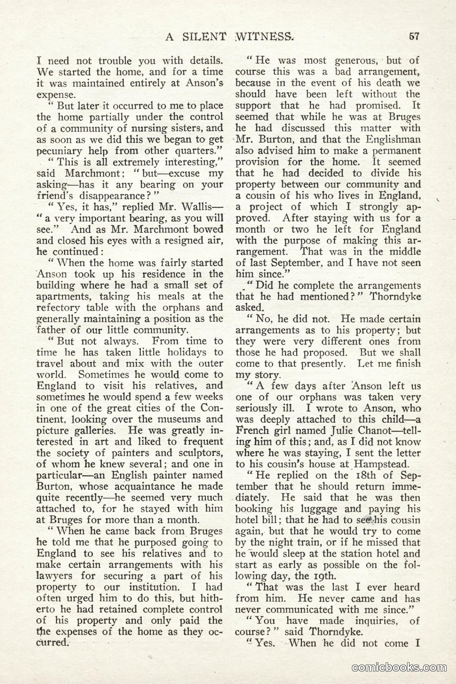 All Story Magazine, July 11, 1914 — page 63 of 216