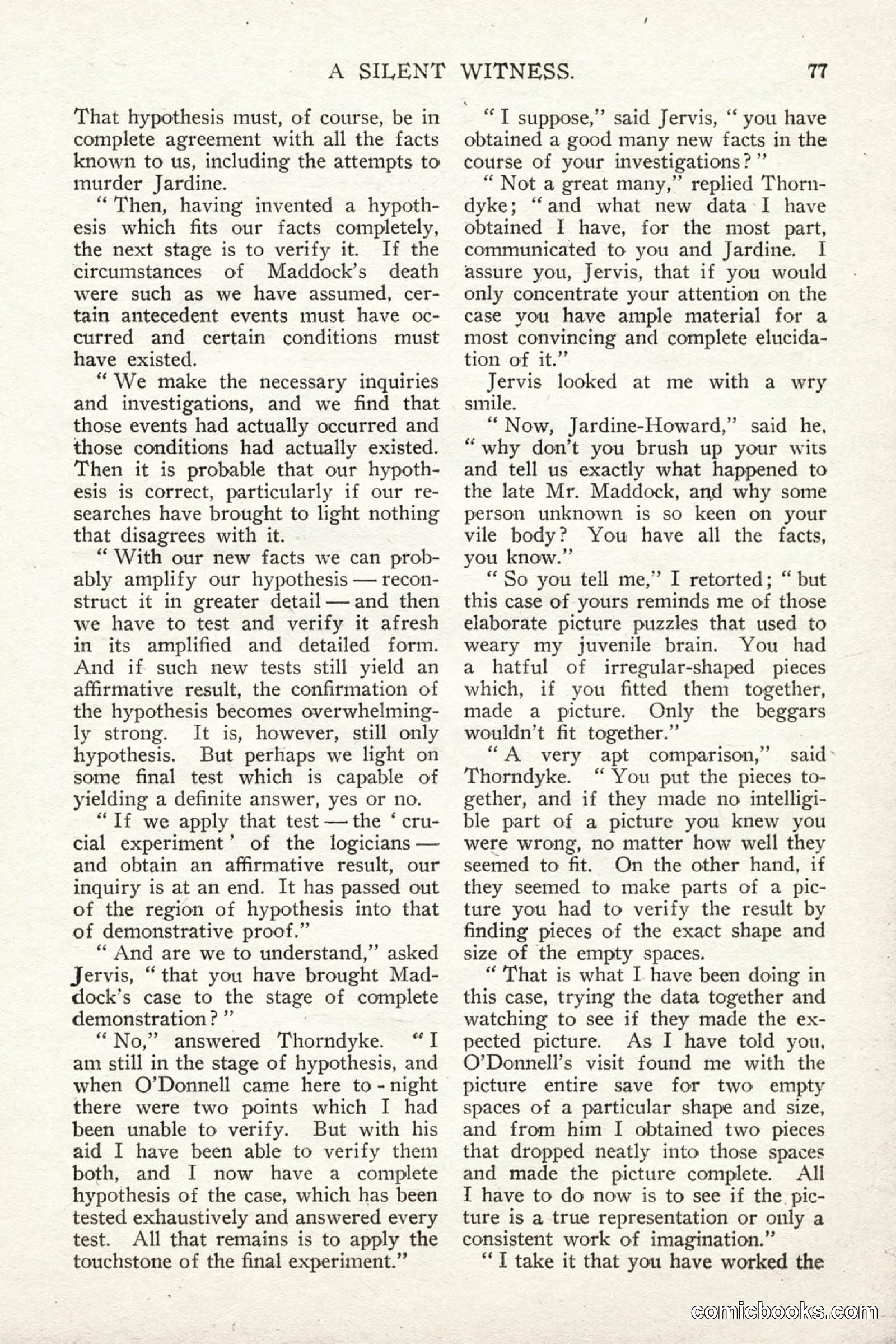 All Story Magazine, July 11, 1914 — page 83 of 216