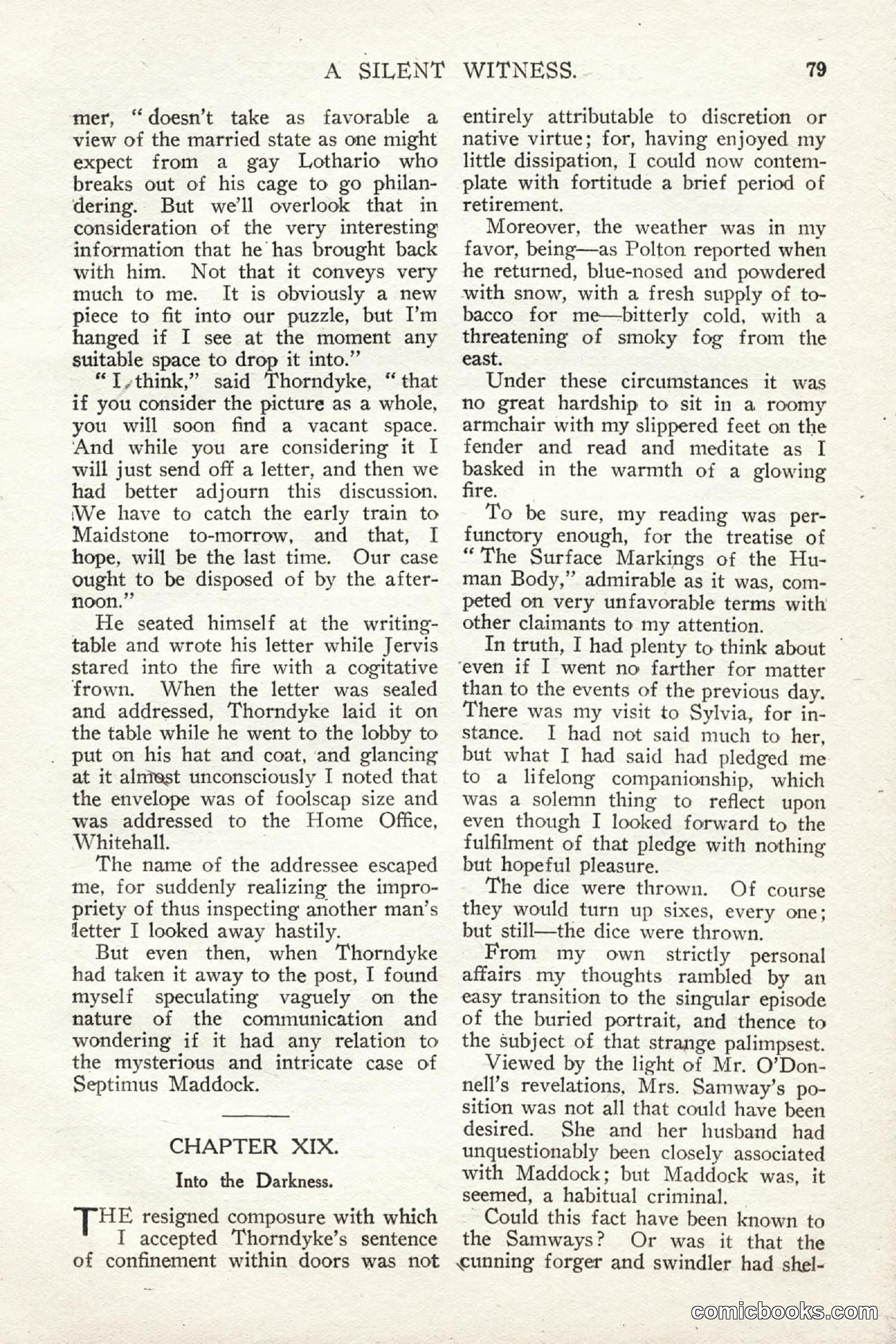 All Story Magazine, July 11, 1914 — page 85 of 216