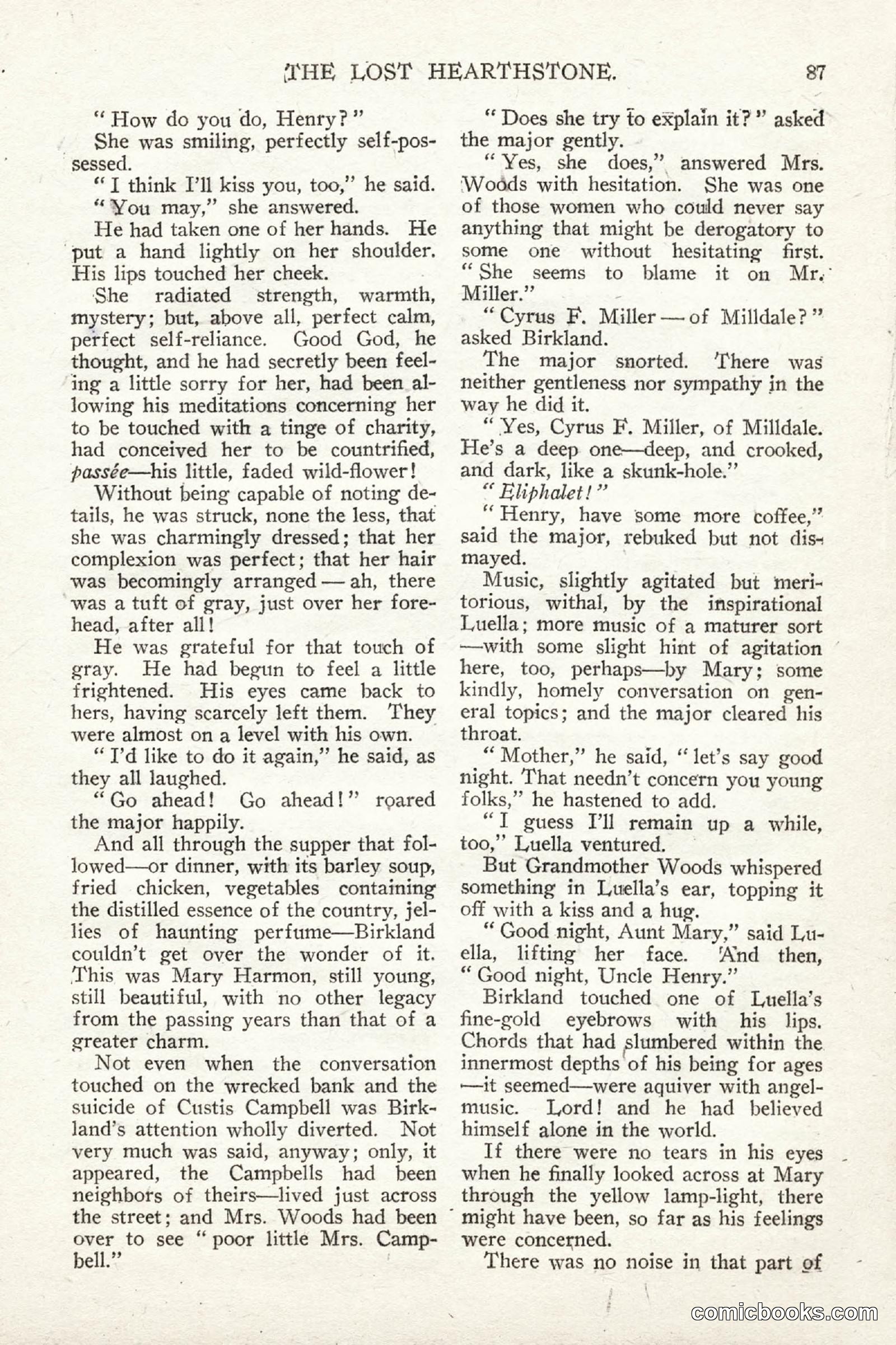 All Story Magazine, July 11, 1914 — page 93 of 216