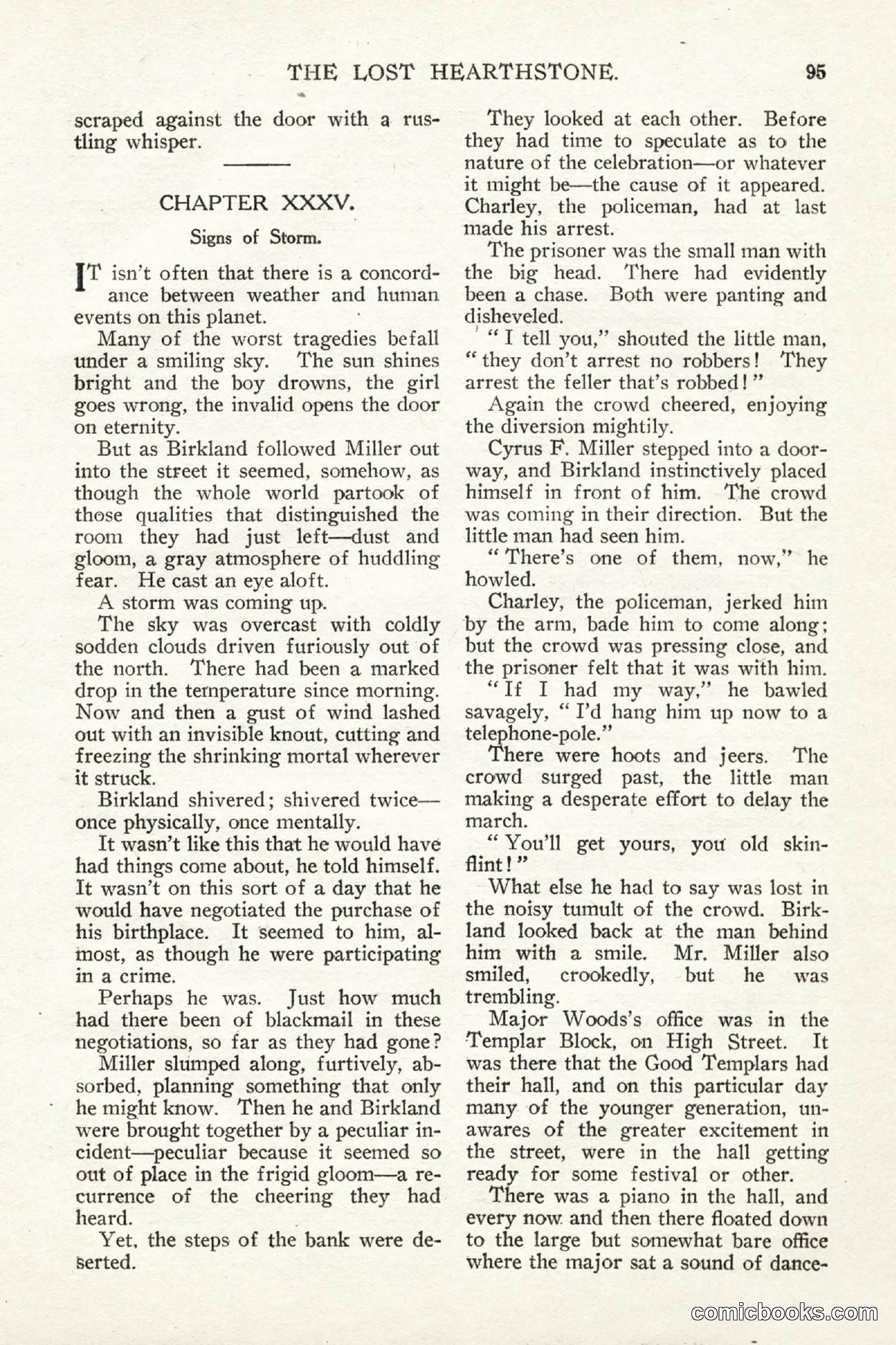 All Story Magazine, July 11, 1914 — page 101 of 216