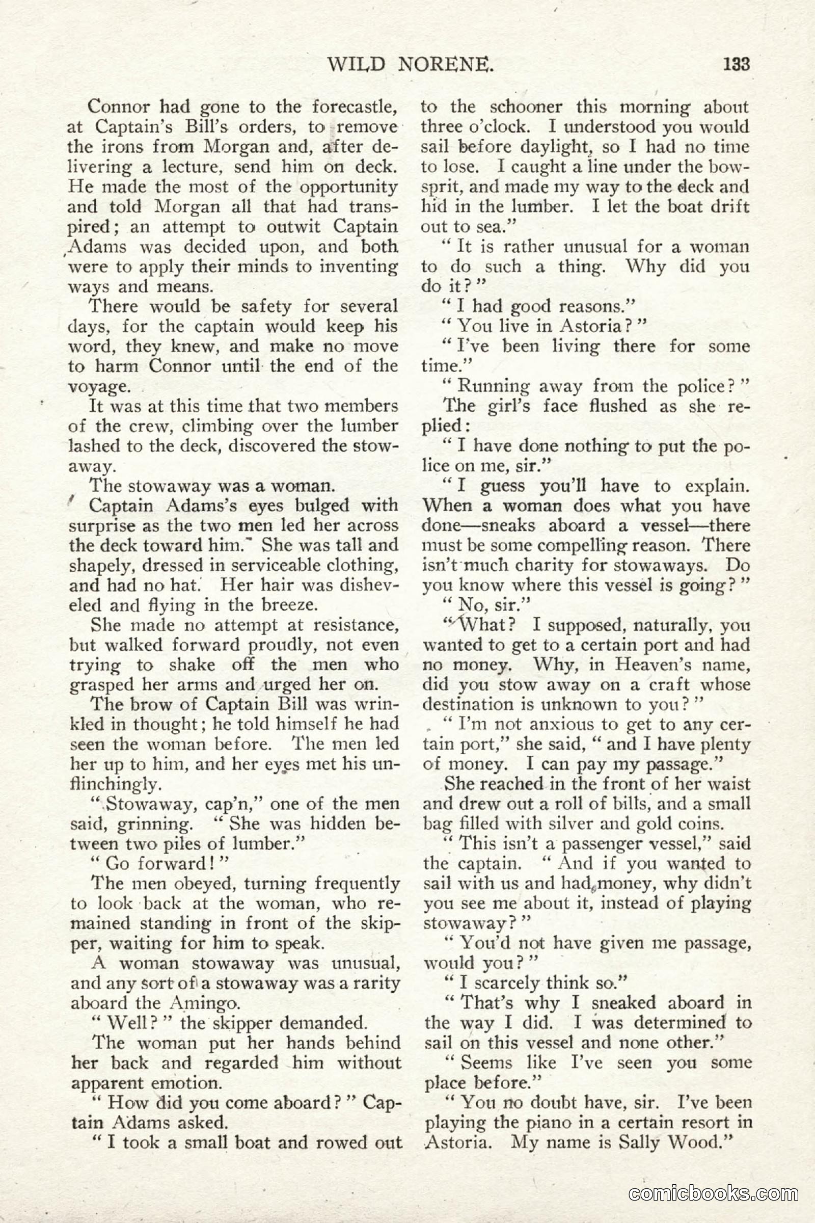 All Story Magazine, July 11, 1914 — page 139 of 216