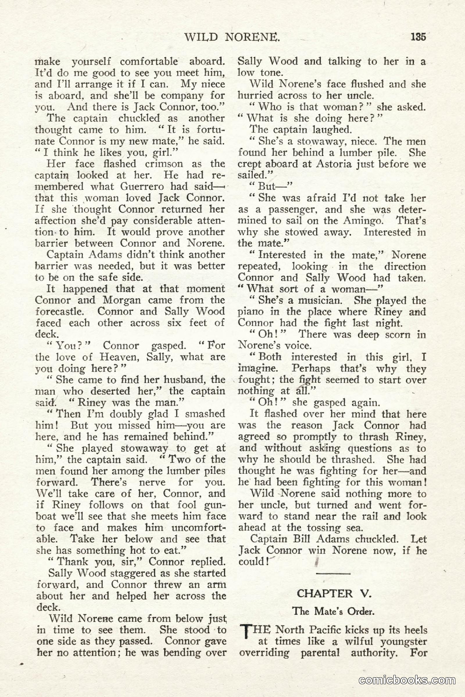 All Story Magazine, July 11, 1914 — page 141 of 216